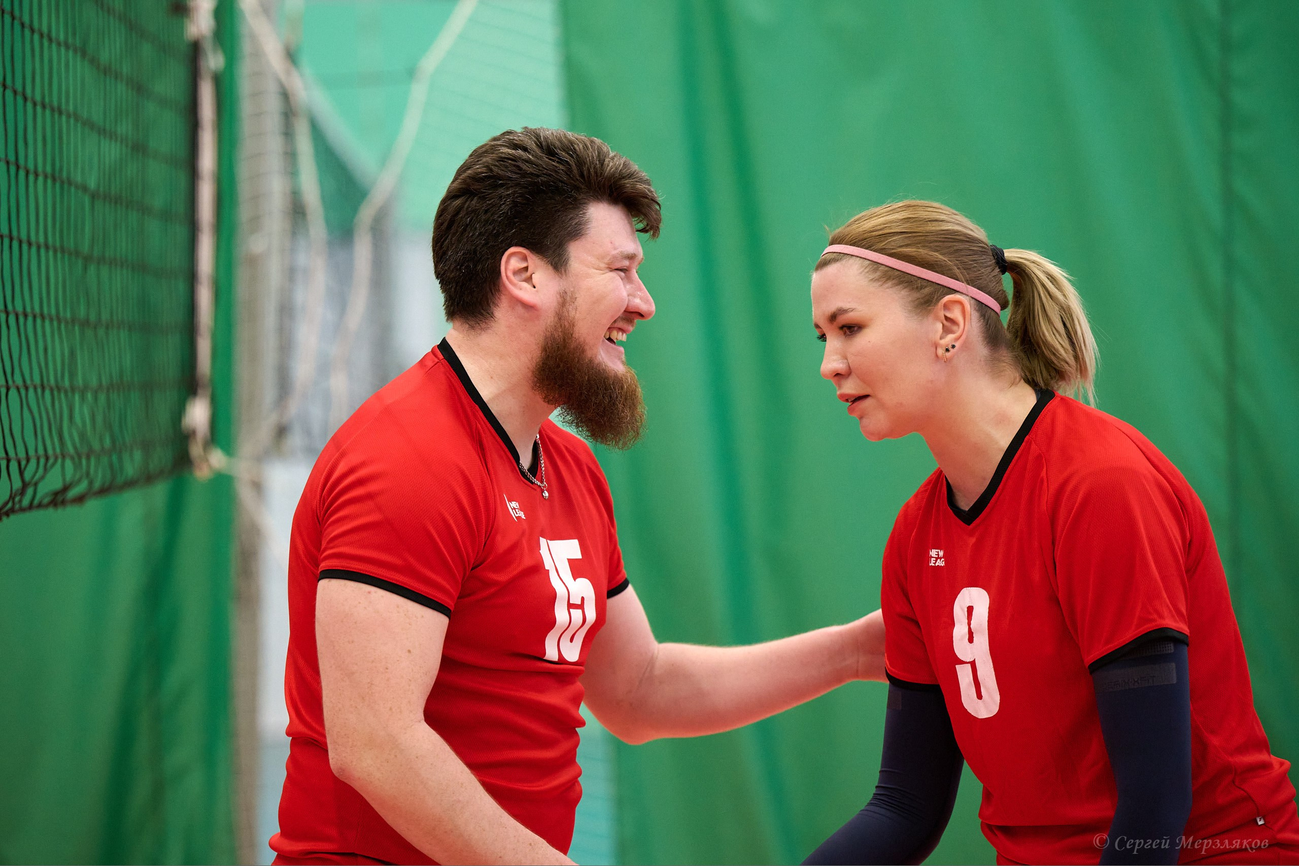 II Волейбольный турнир. Созвездие 26.05.2024 Ижевск. Спортивный репортажный фотограф в Ижевске Сергей Мерзляков