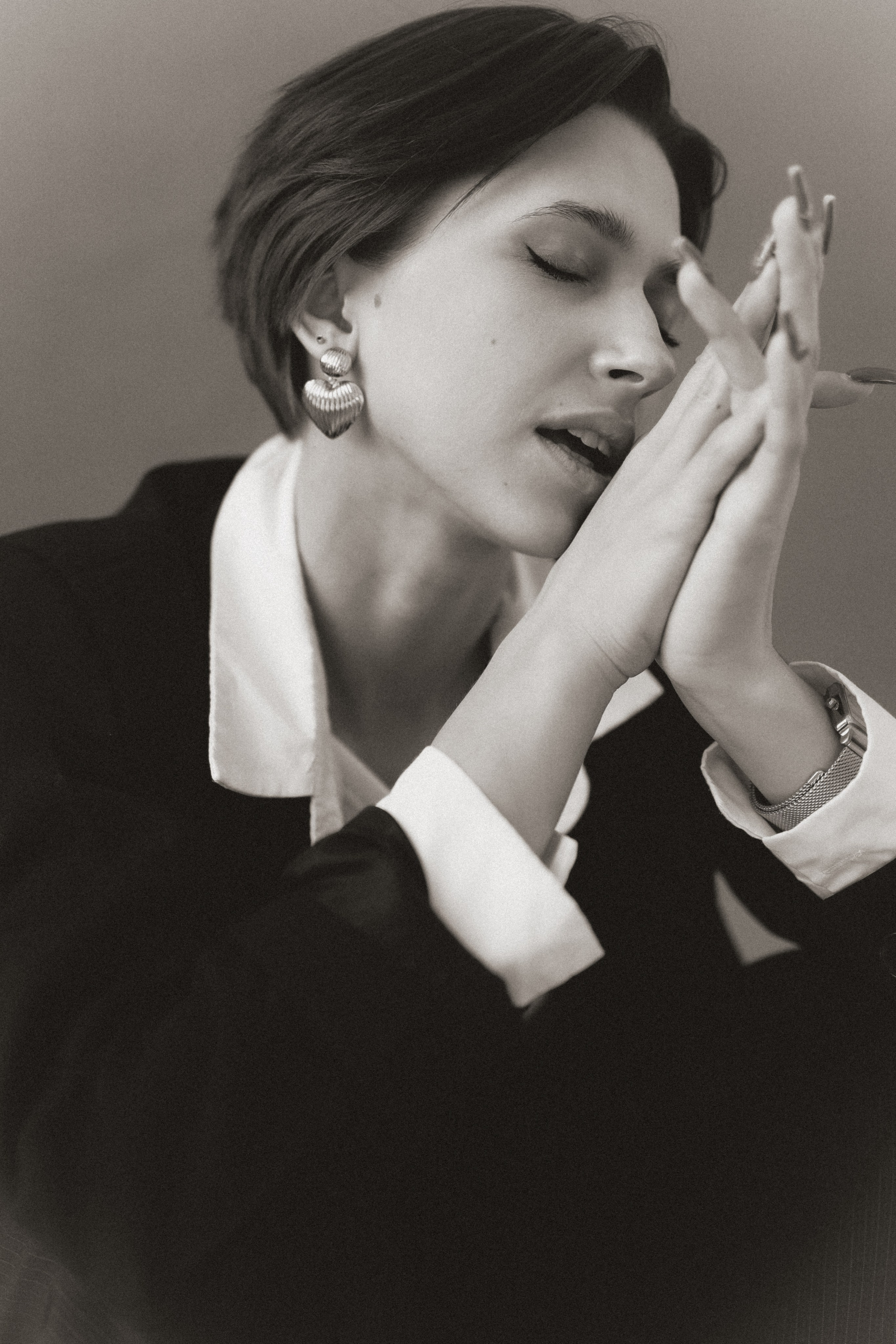 Юля. Анна Лерман. Фотограф г. Абакан