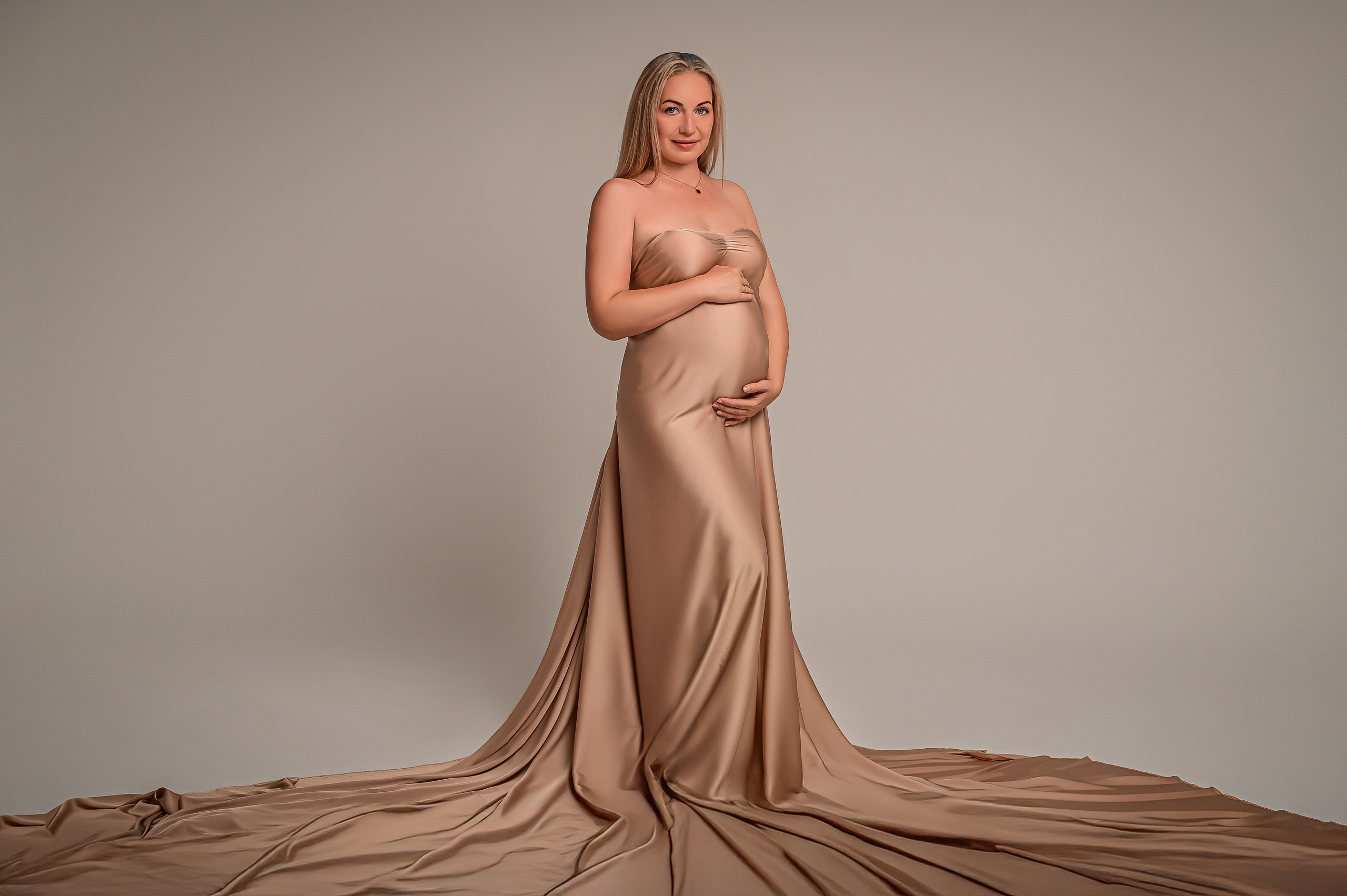 Беременность. Семейный и свадебный фотограф в Донецке Донская Анастасия