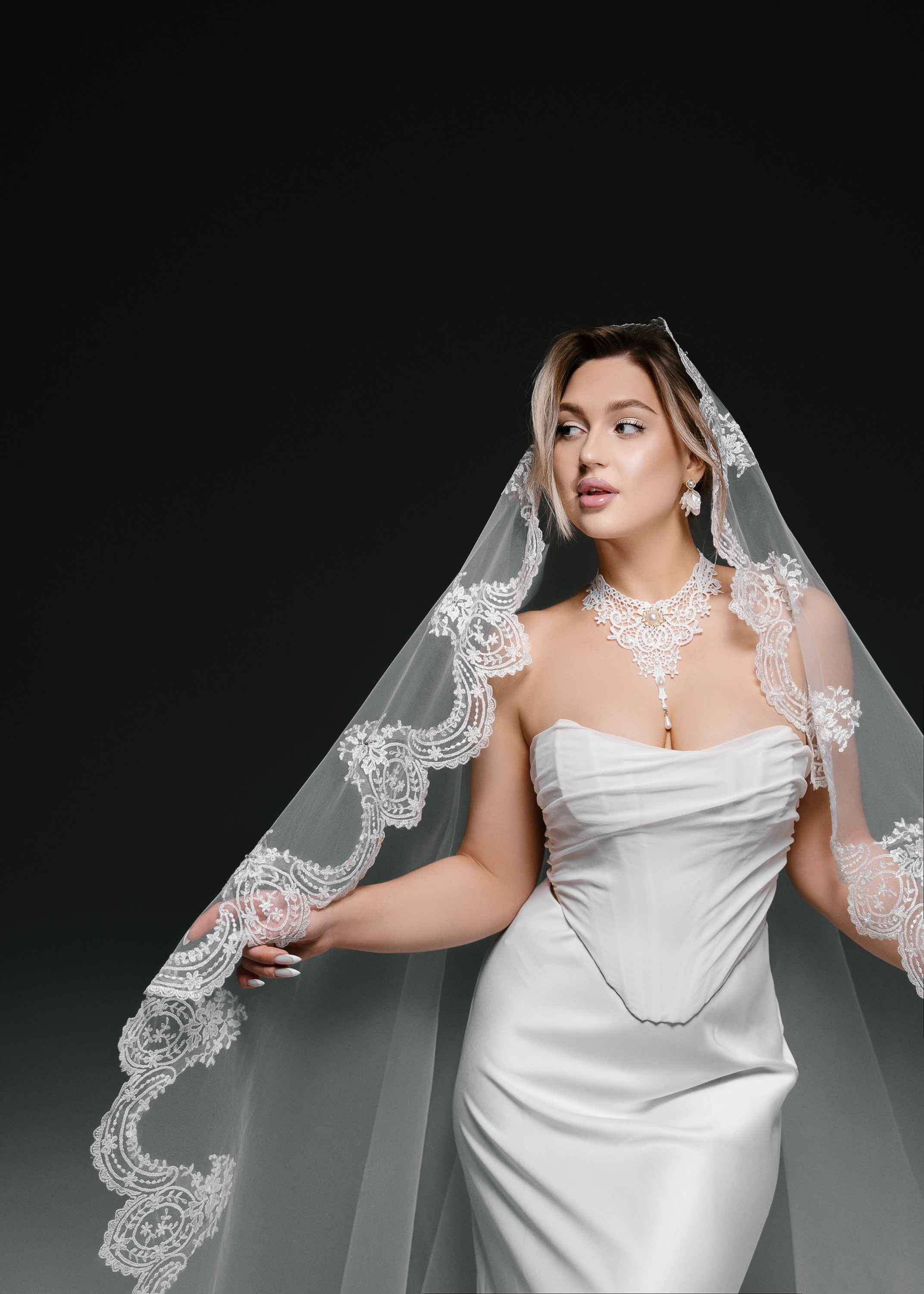 ЛИЗА. Женский портрет