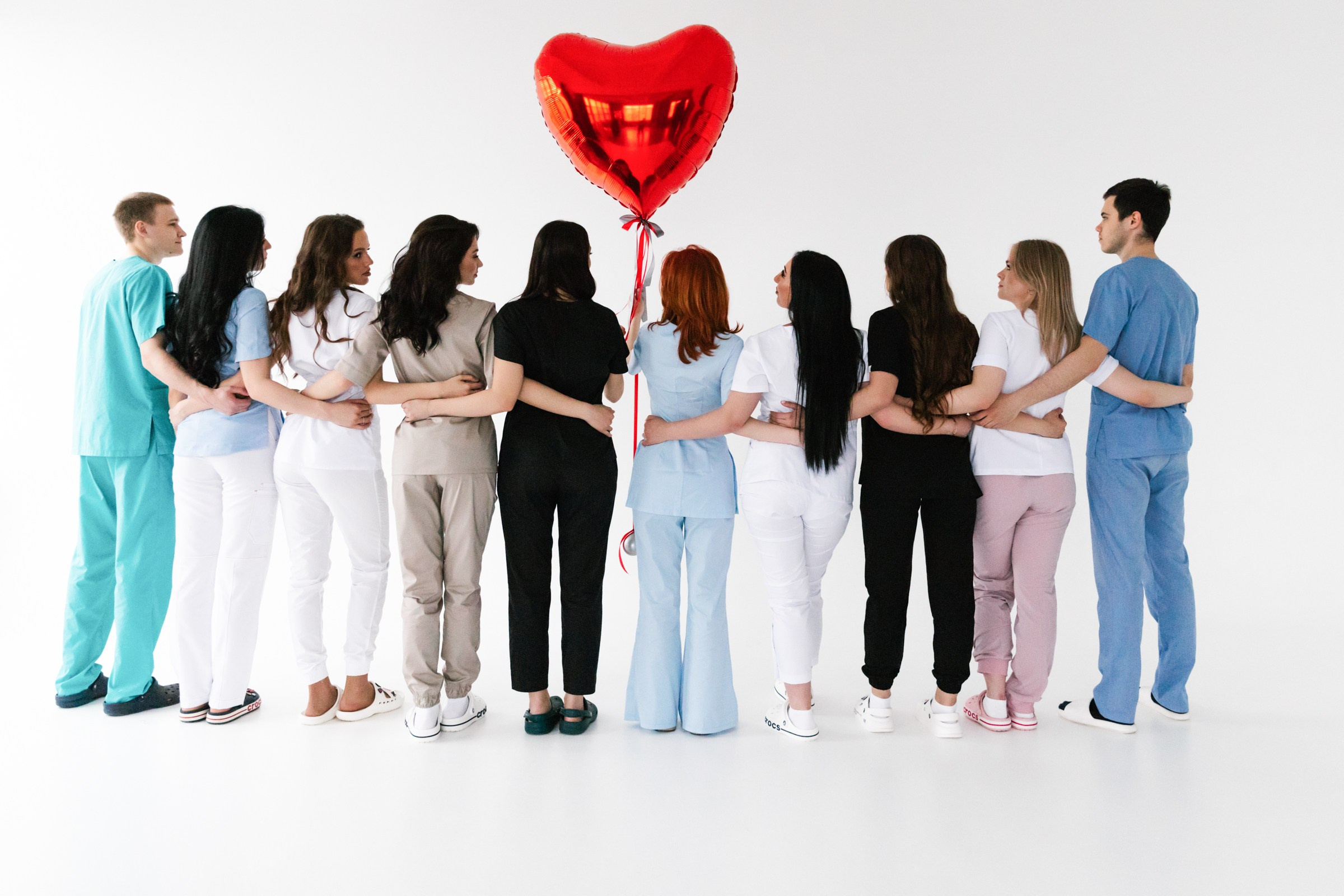 Выпускники. Свадебный фотограф Марьям Сайфулина г. Красноярск