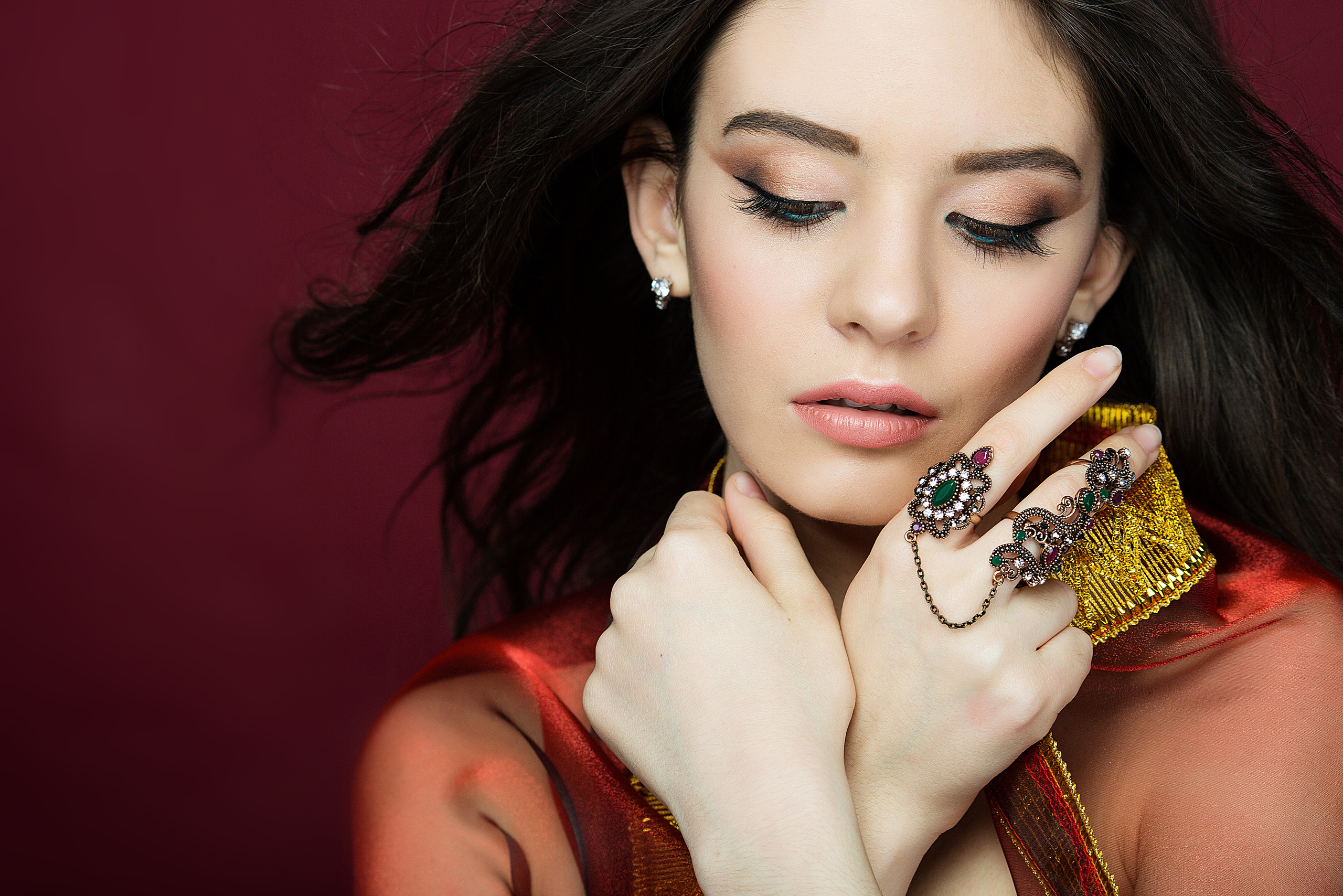 Индия. Фотограф Богданенко Антон