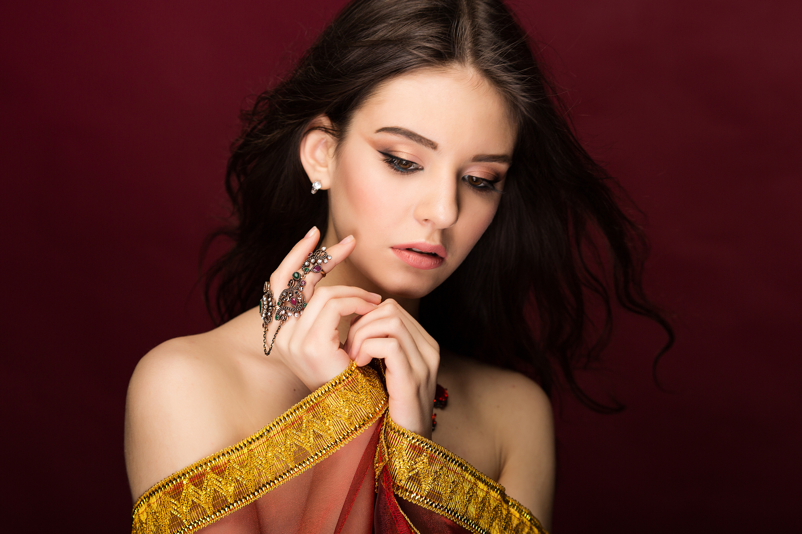 Индия. Фотограф Богданенко Антон