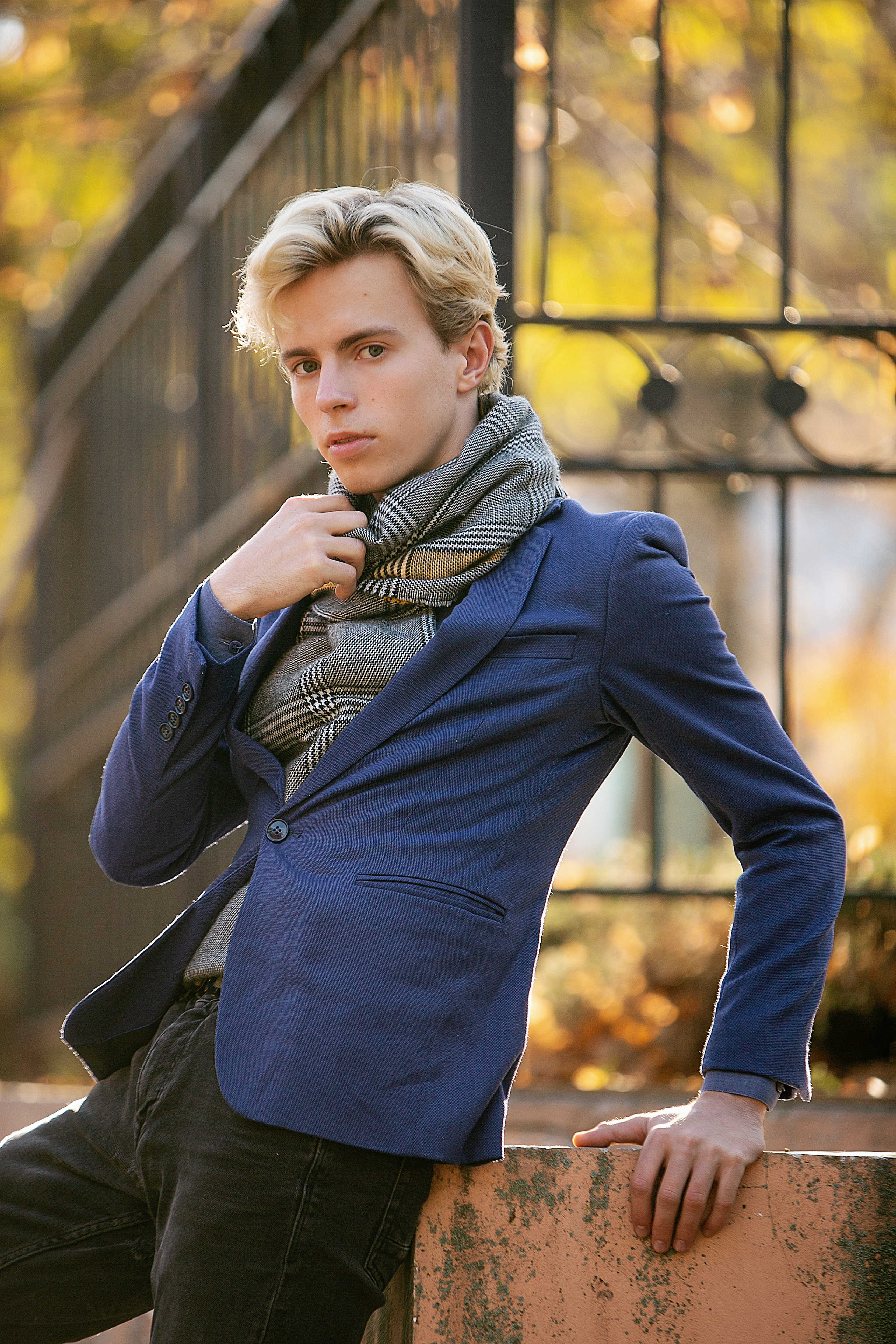 Весна '21. Фотограф Богданенко Антон