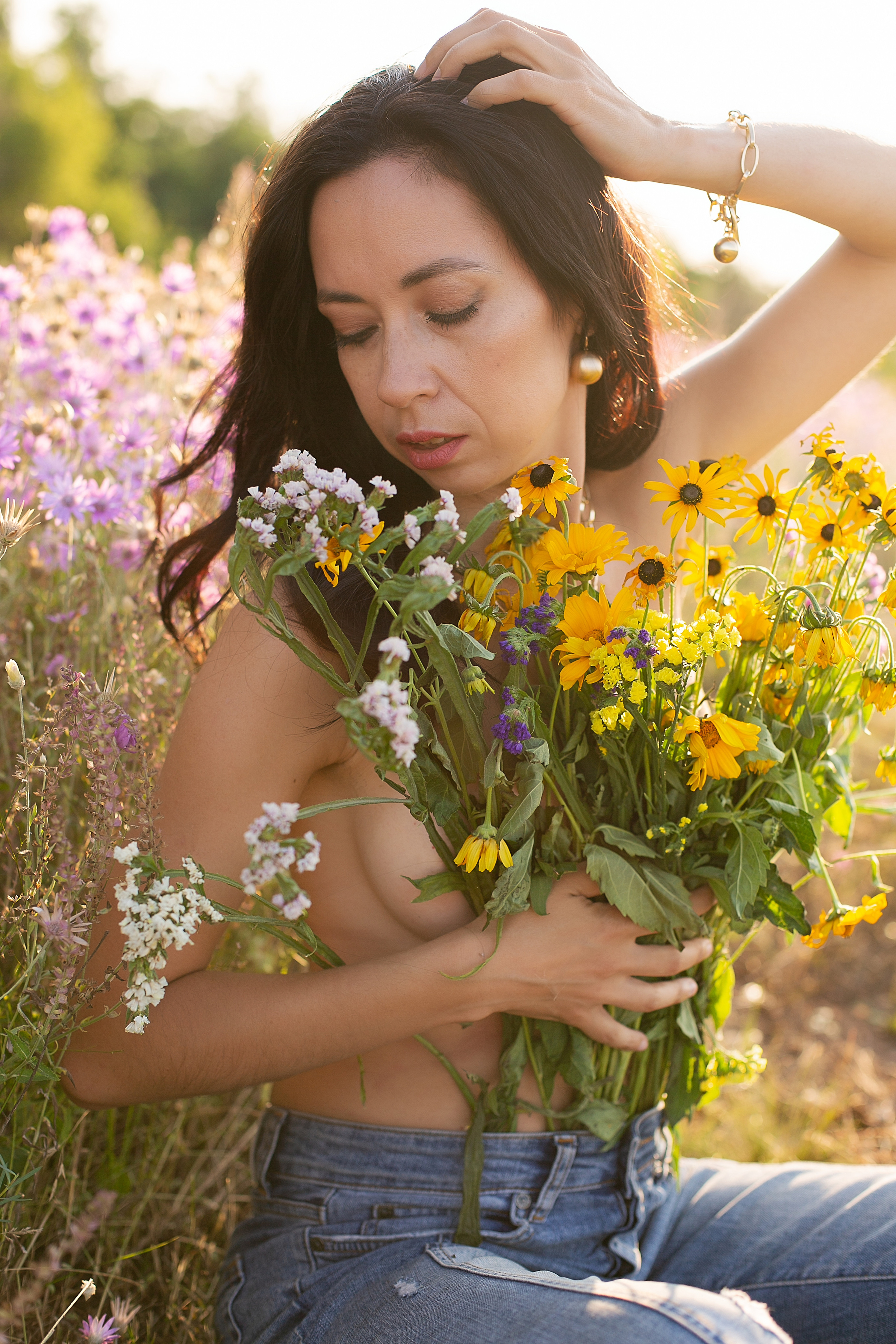 В полях '21. Фотограф Богданенко Антон
