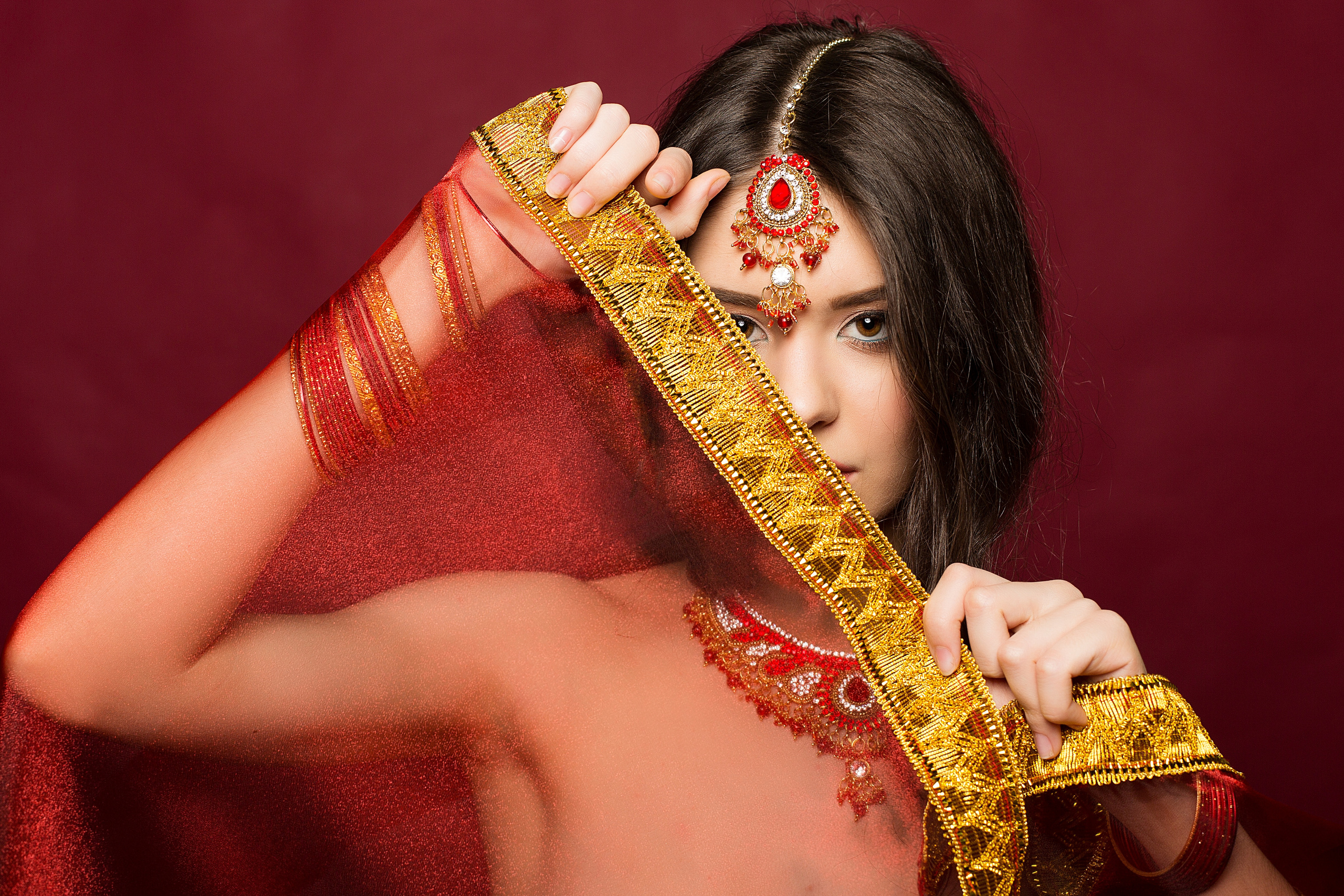 Индия. Фотограф Богданенко Антон