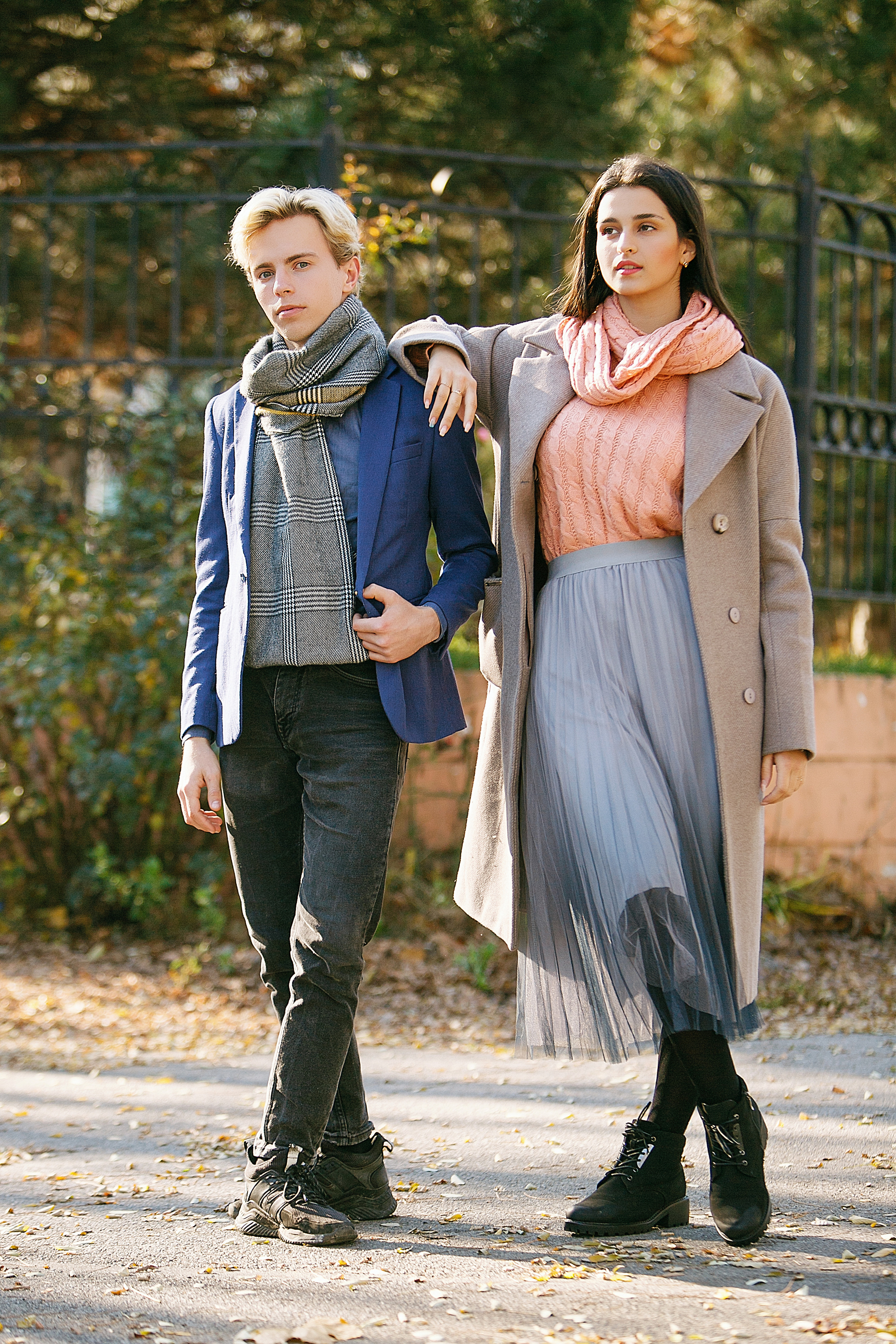 Весна '21. Фотограф Богданенко Антон