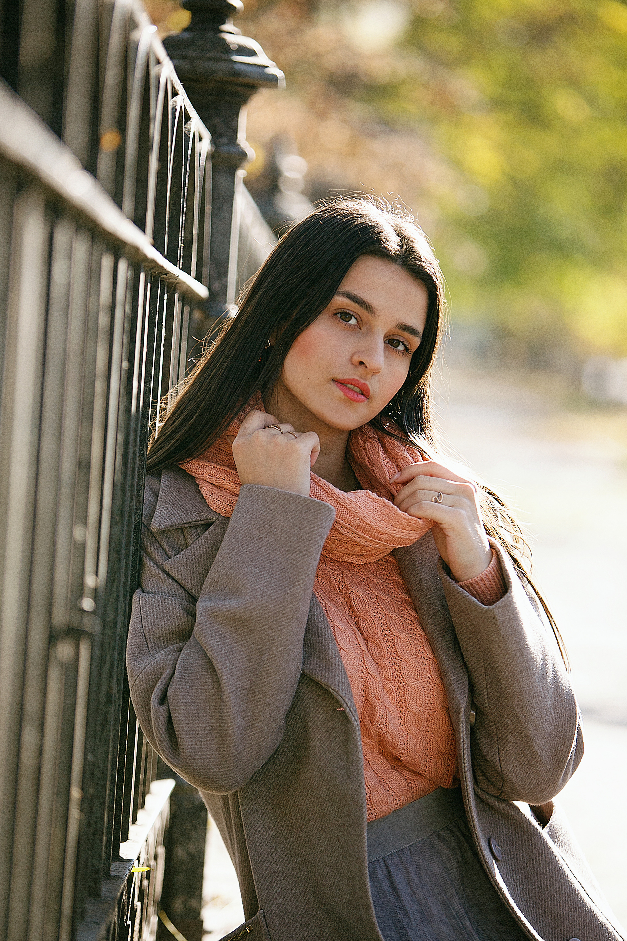 Весна '21. Фотограф Богданенко Антон