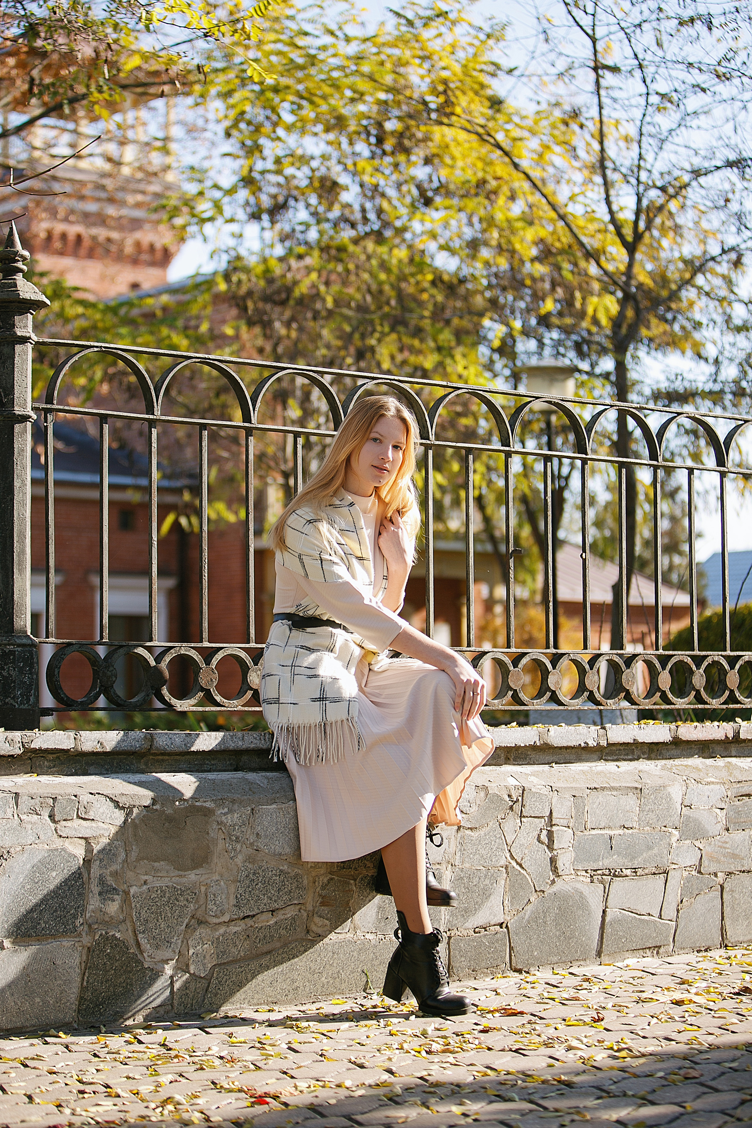 Весна '21. Фотограф Богданенко Антон