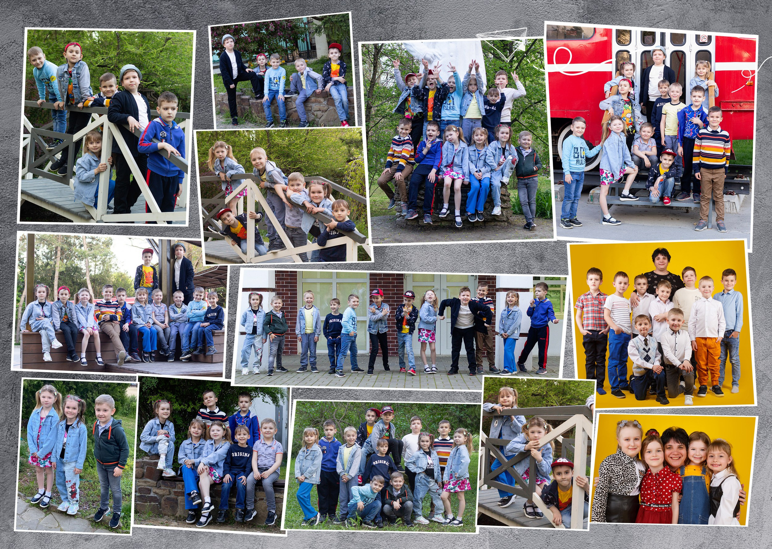 Для Дет. Сада — 1. Фотограф Богданенко Антон