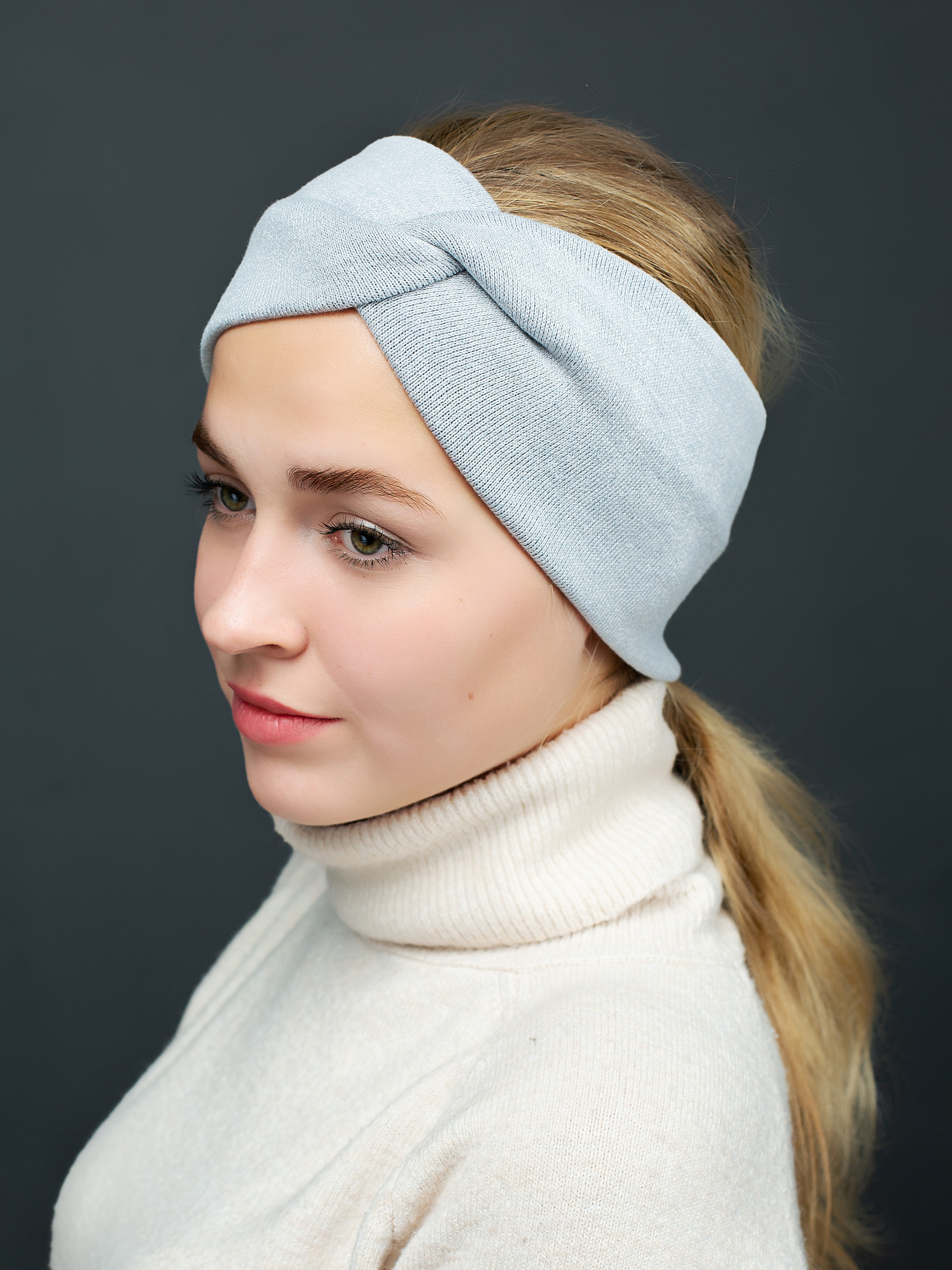 Каталог для вязаных изделий. Фотограф Богданенко Антон