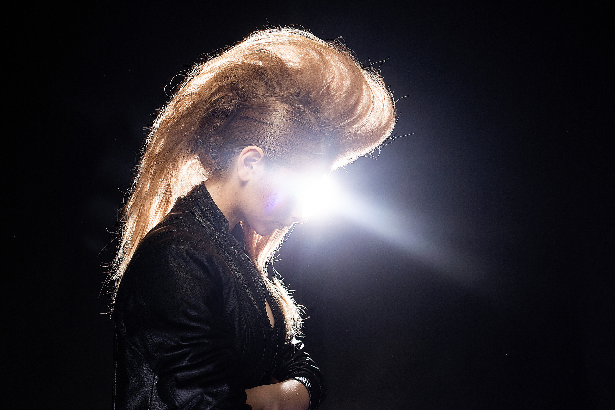 ART-съемки. Фотограф Богданенко Антон