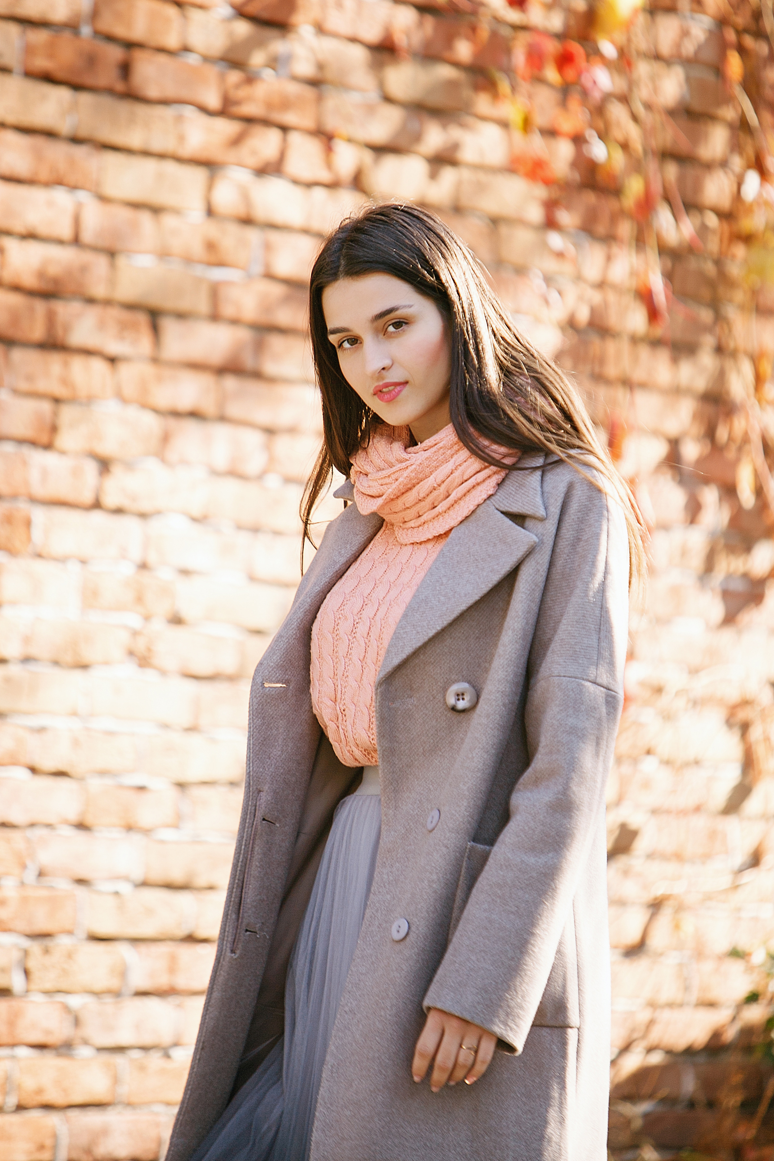 Весна '21. Фотограф Богданенко Антон