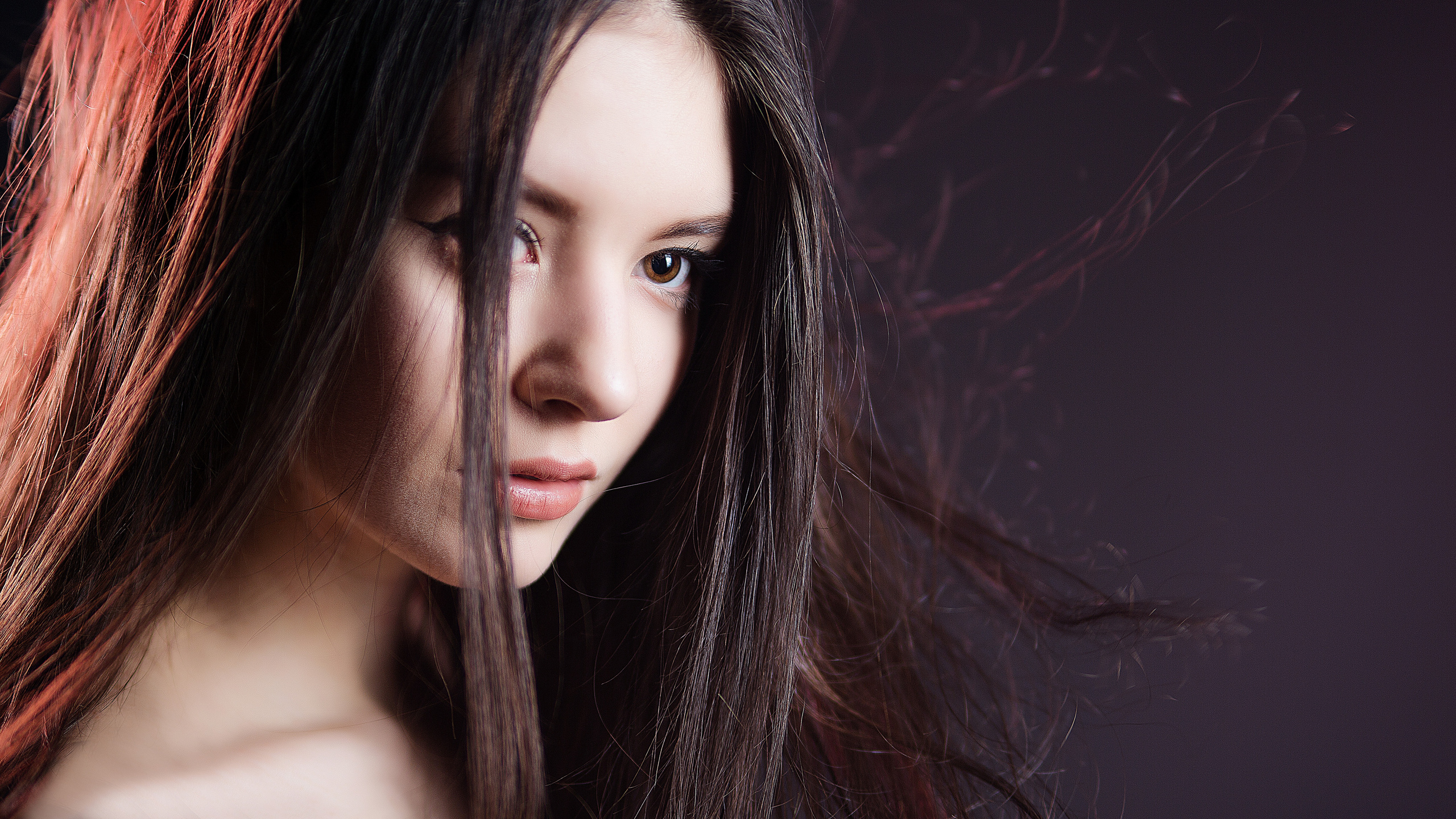 Соня. Фотограф Богданенко Антон