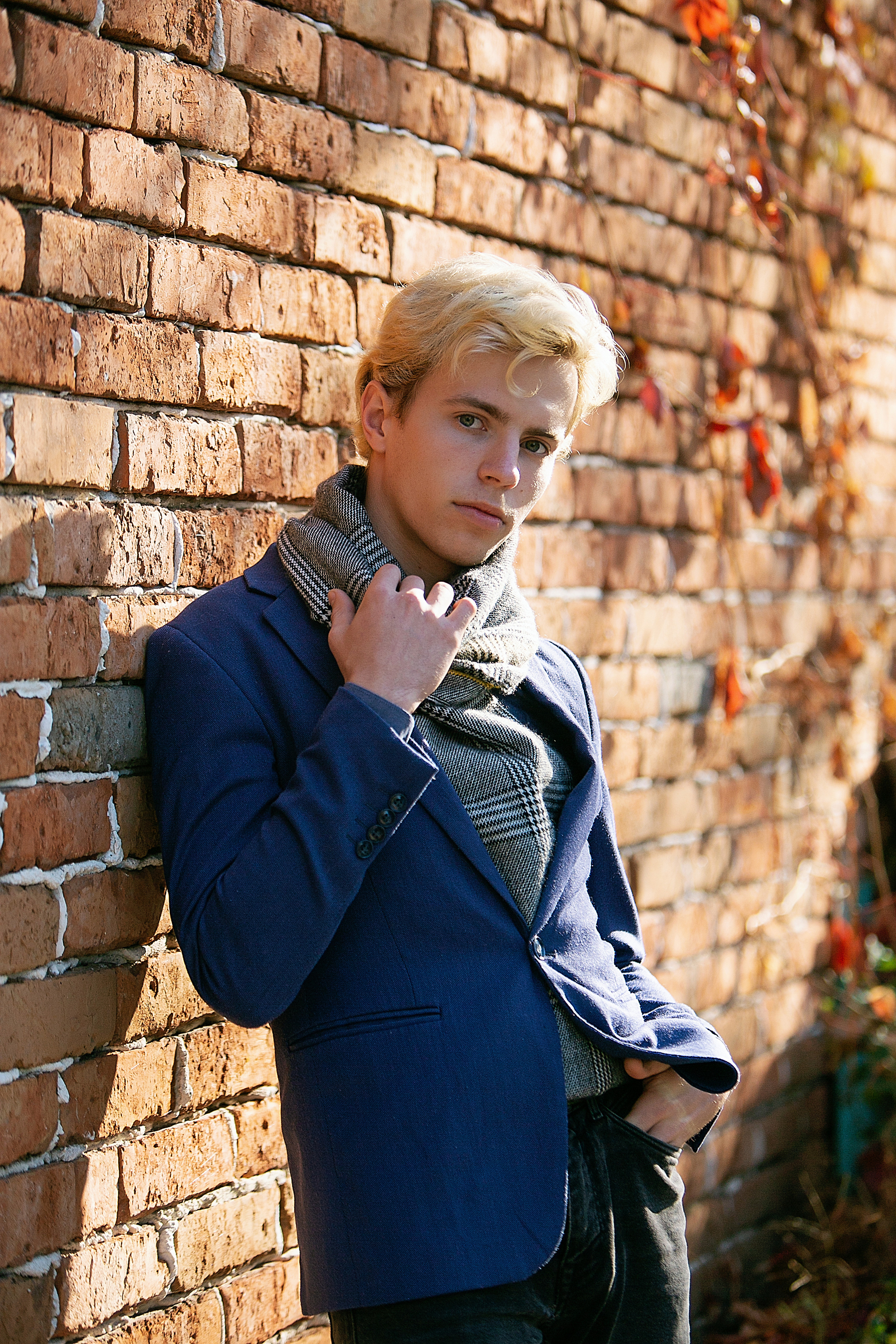 Весна '21. Фотограф Богданенко Антон