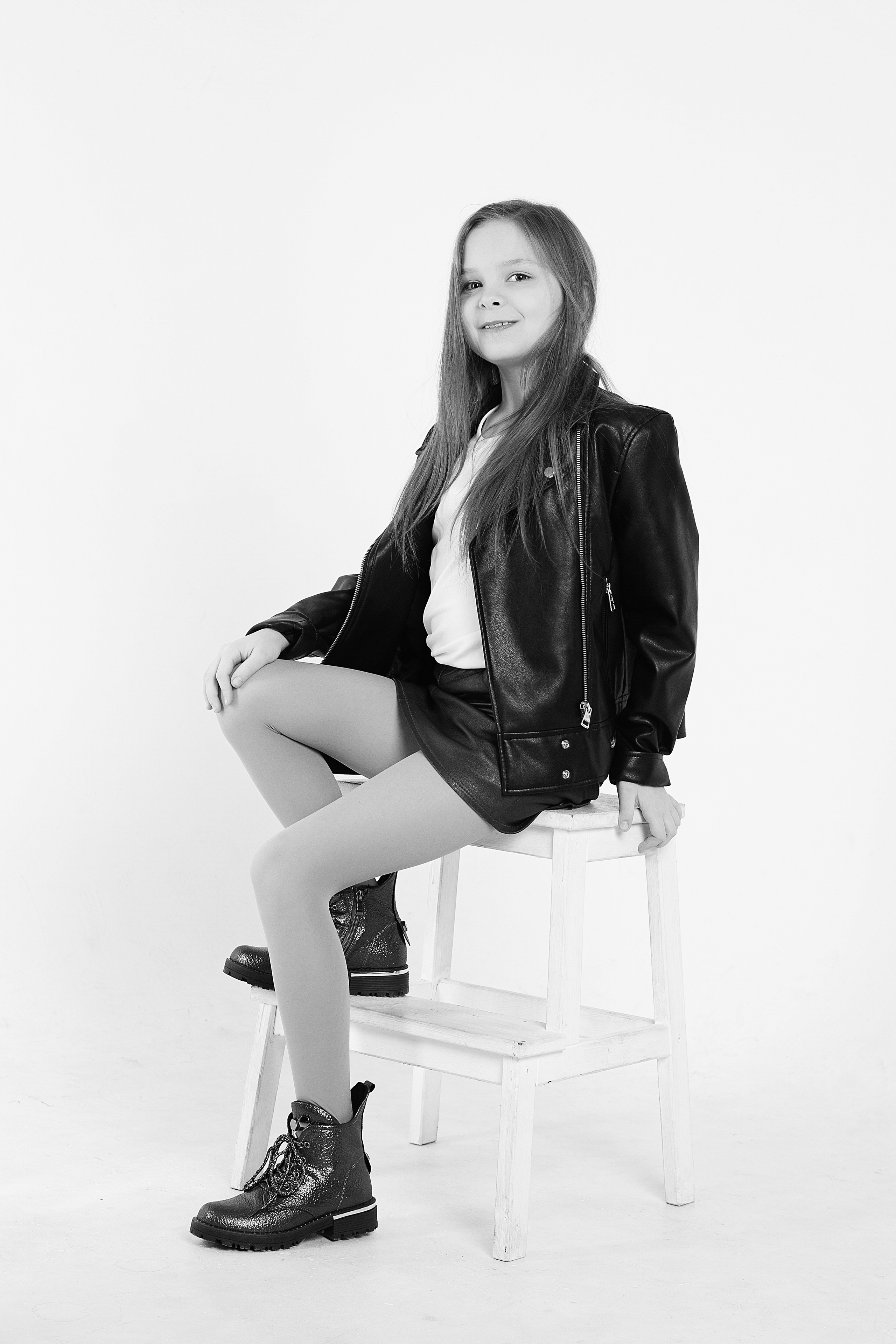 Моделинг. Фотограф Богданенко Антон