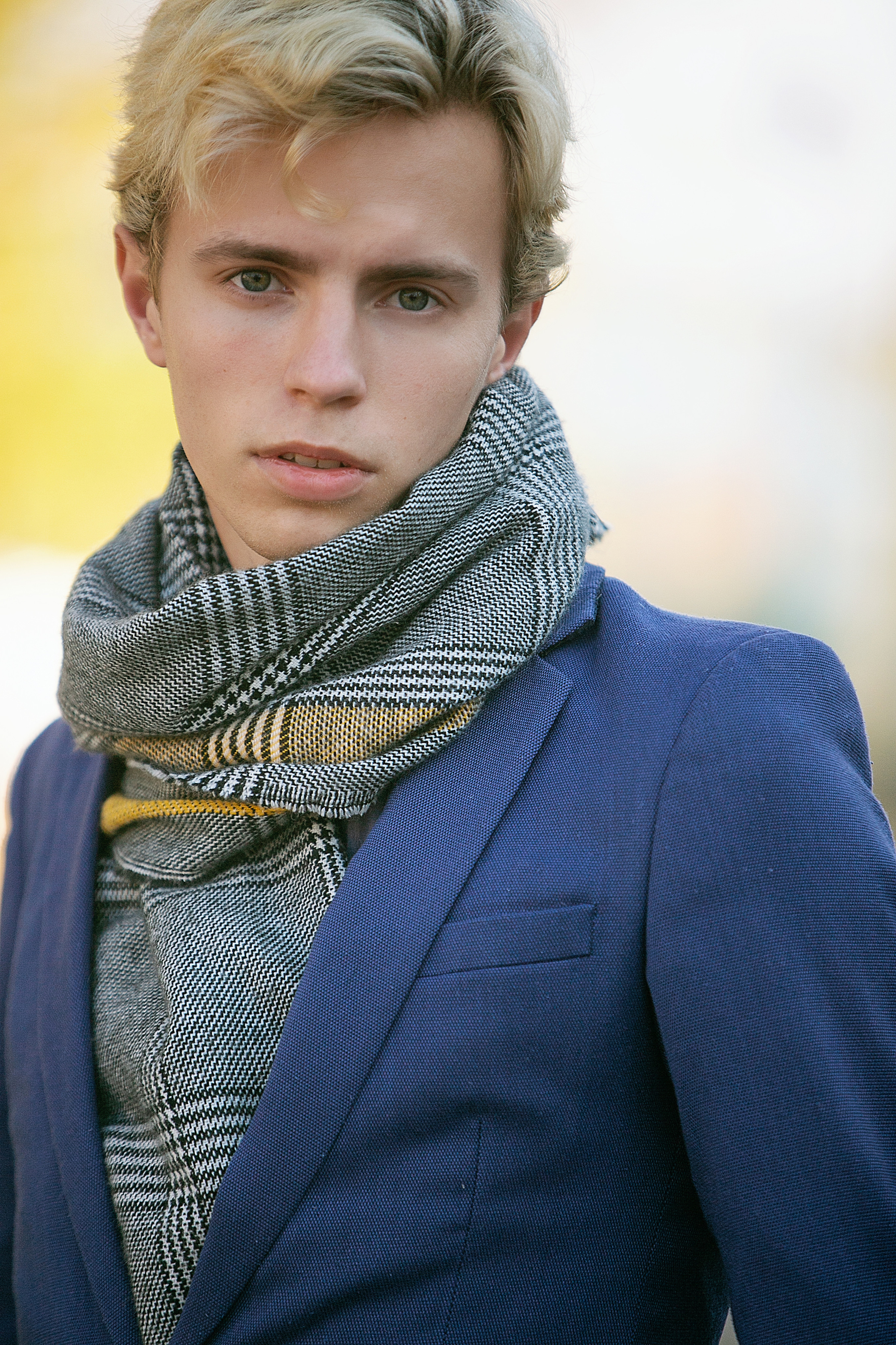 Весна '21. Фотограф Богданенко Антон