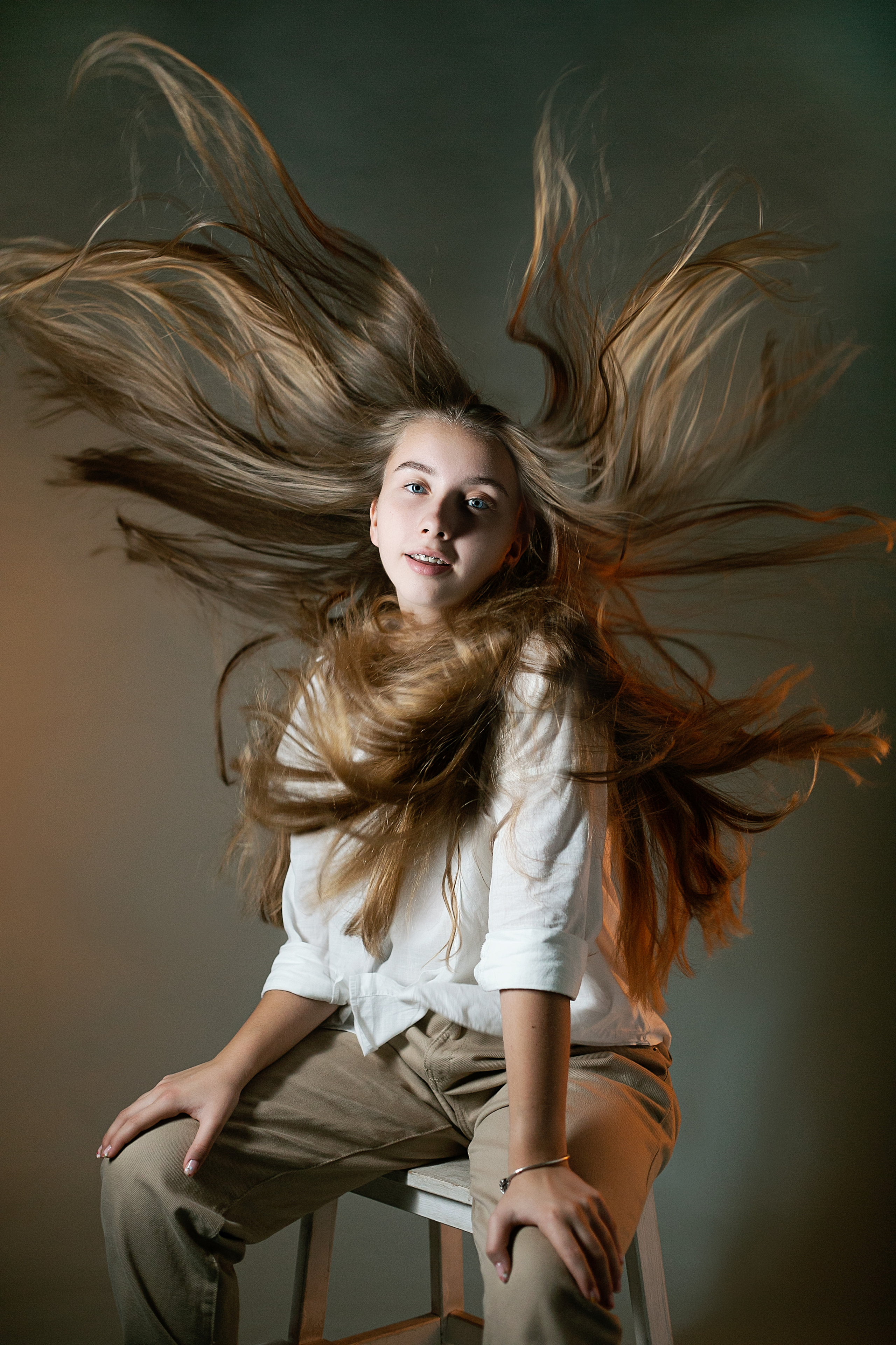 ART-съемки. Фотограф Богданенко Антон