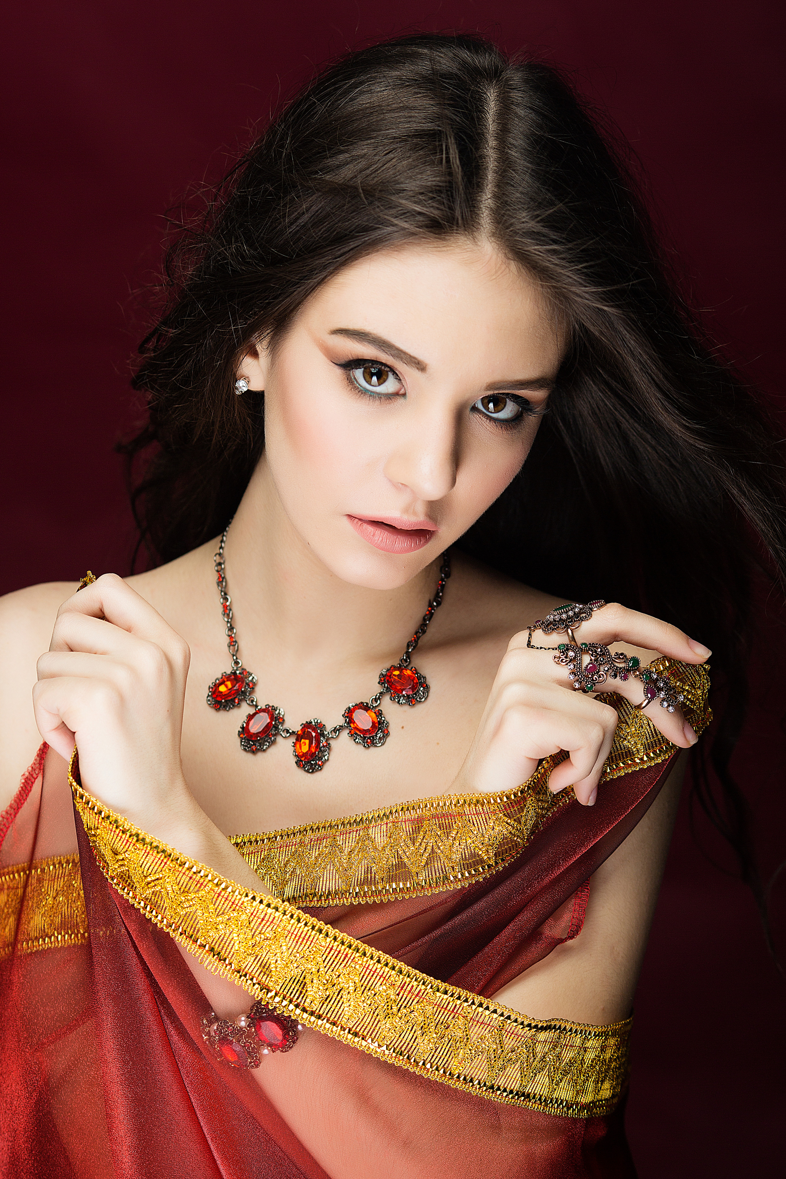 Индия. Фотограф Богданенко Антон