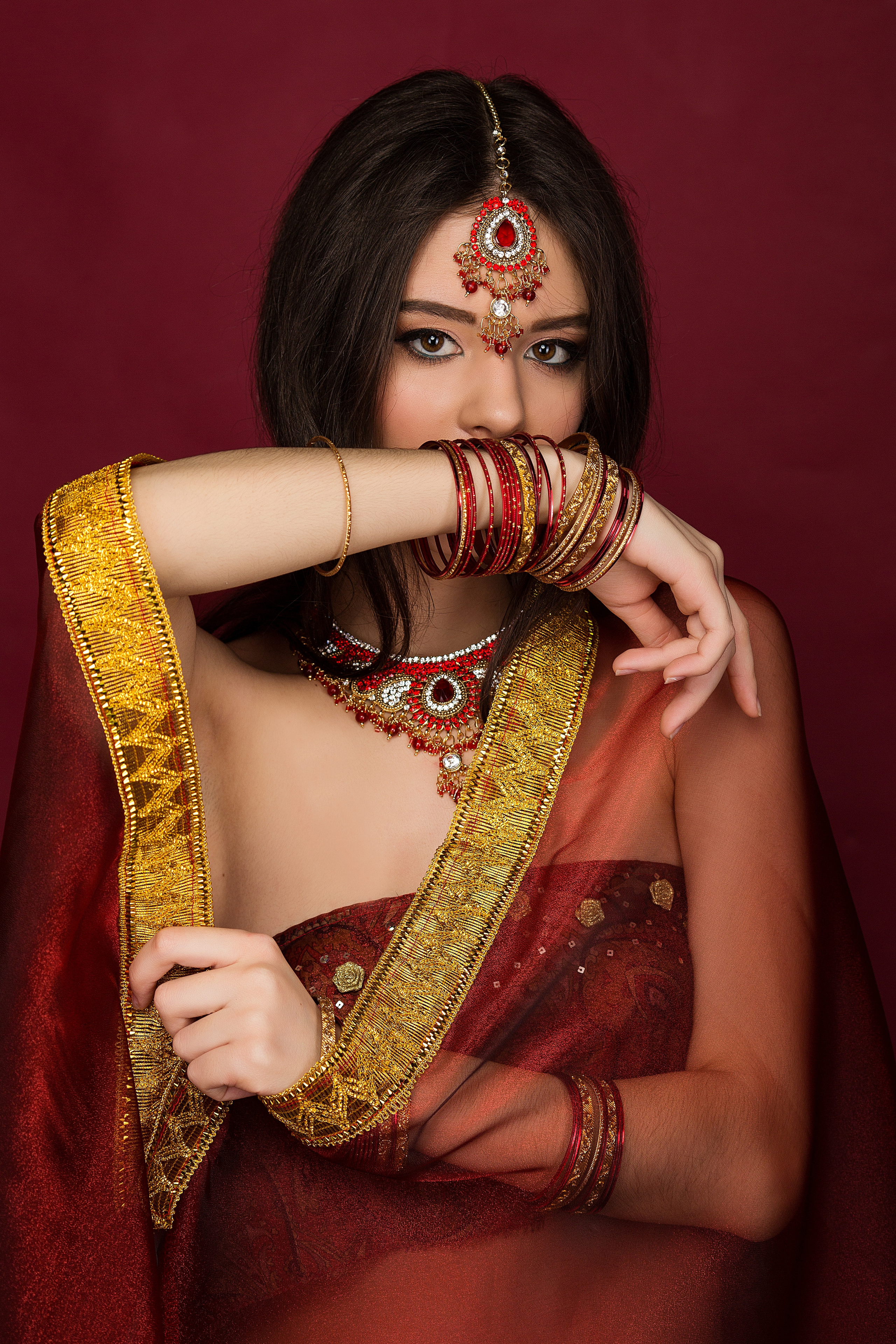 Индия. Фотограф Богданенко Антон