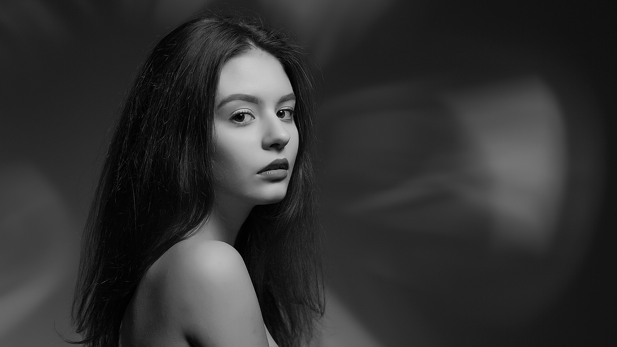 Соня. Фотограф Богданенко Антон