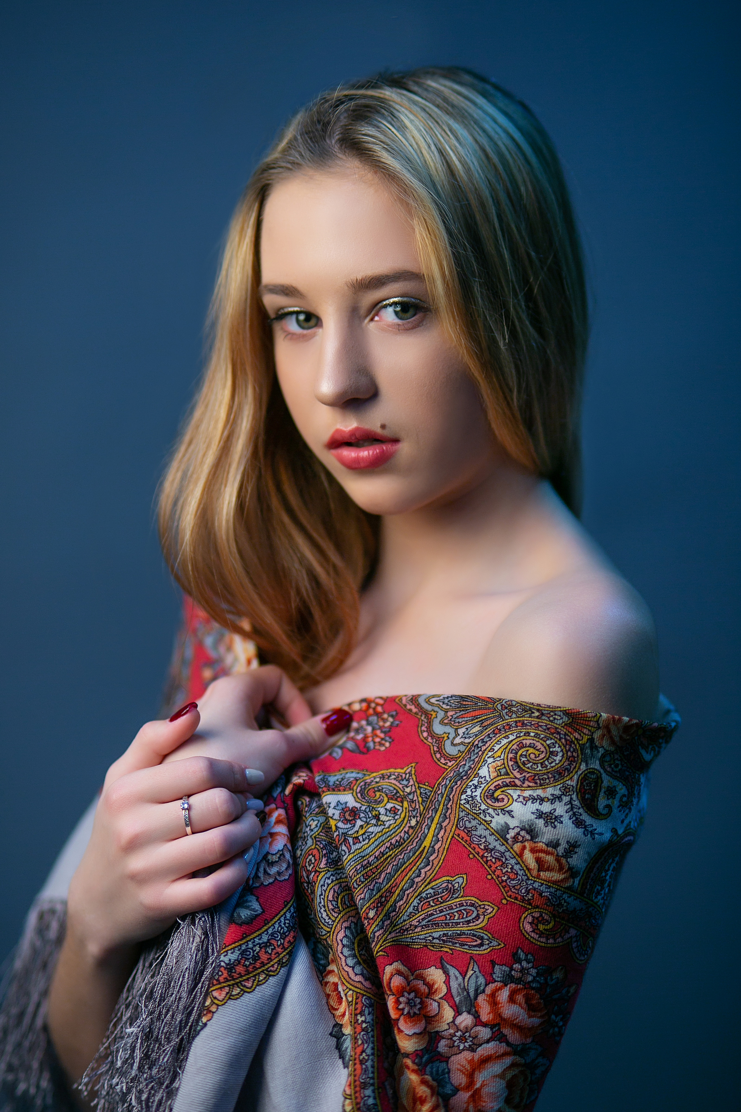 ART-съемки. Фотограф Богданенко Антон