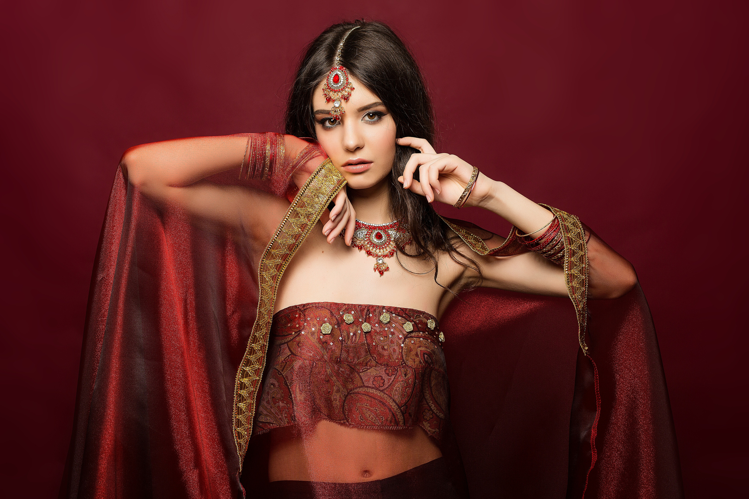 Индия. Фотограф Богданенко Антон