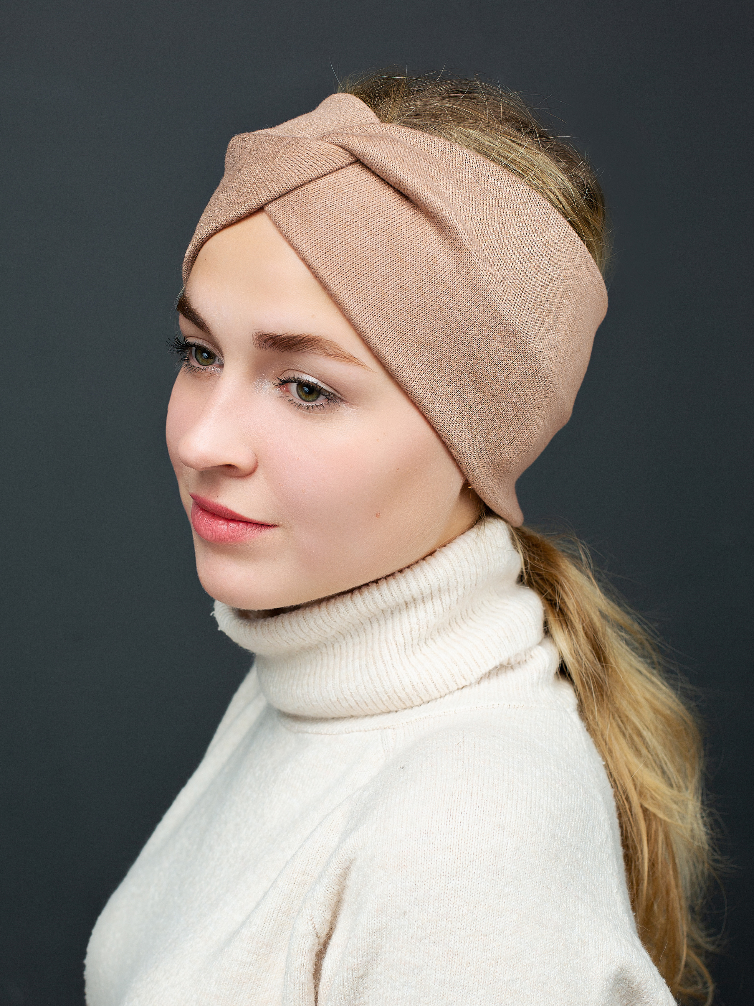 Каталог для вязаных изделий. Фотограф Богданенко Антон