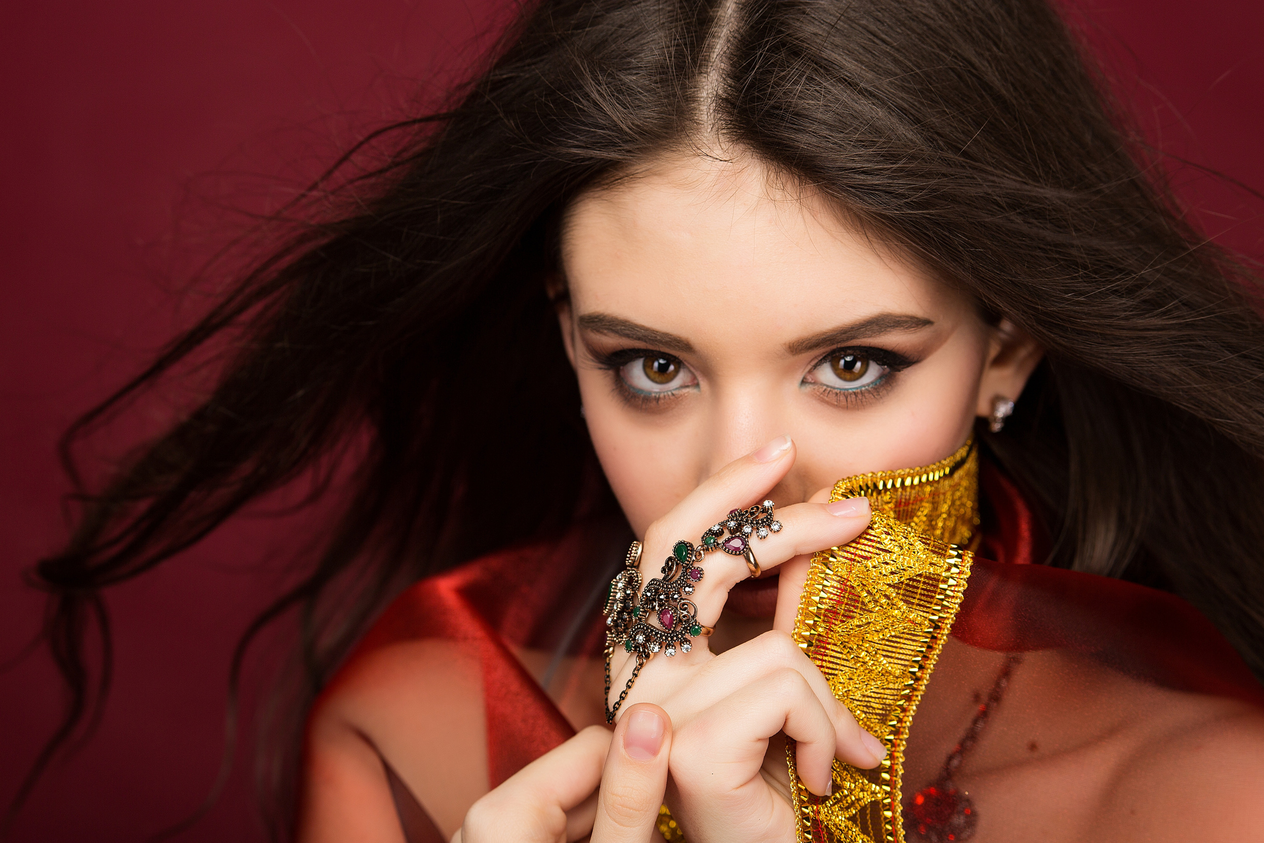 Индия. Фотограф Богданенко Антон