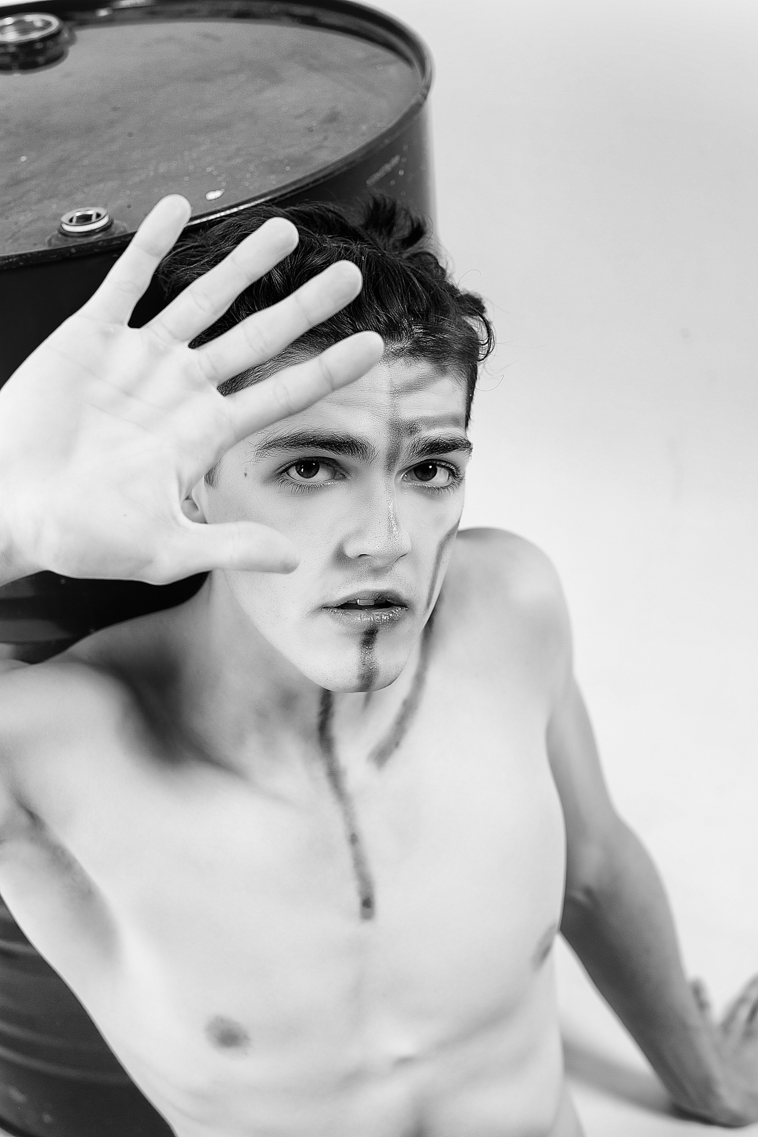 Моделинг. Фотограф Богданенко Антон