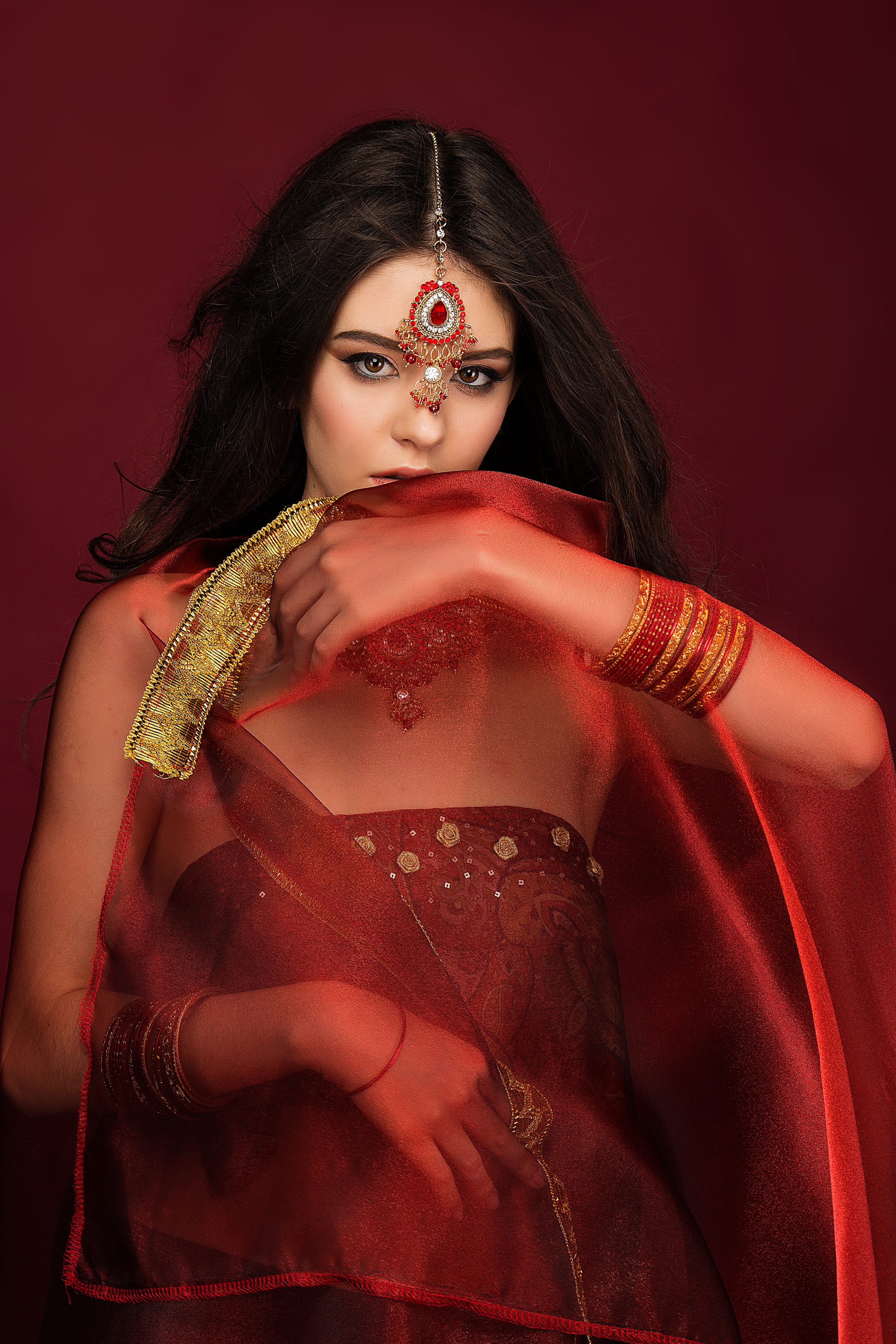 Индия. Фотограф Богданенко Антон