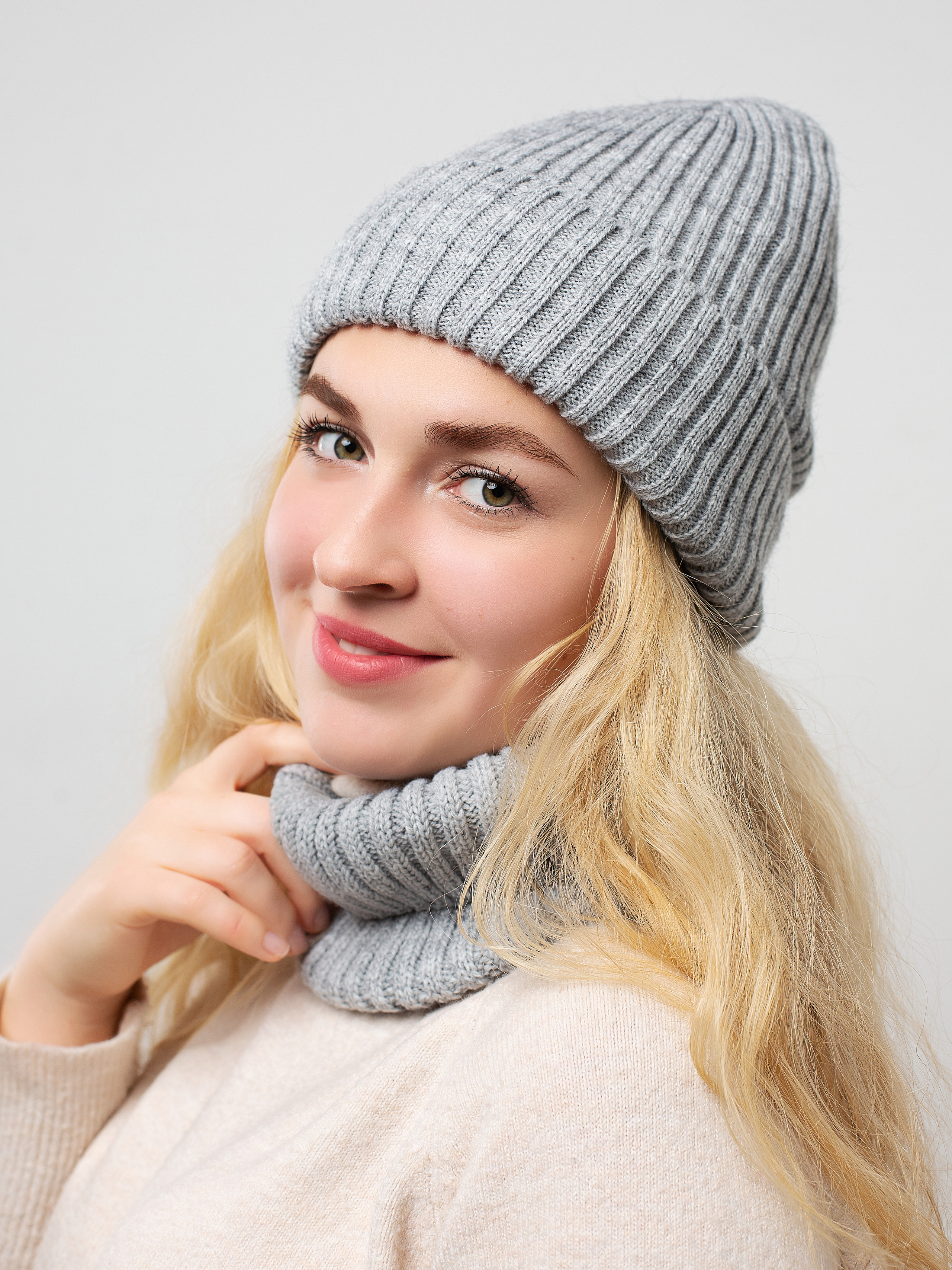 Каталог для вязаных изделий. Фотограф Богданенко Антон