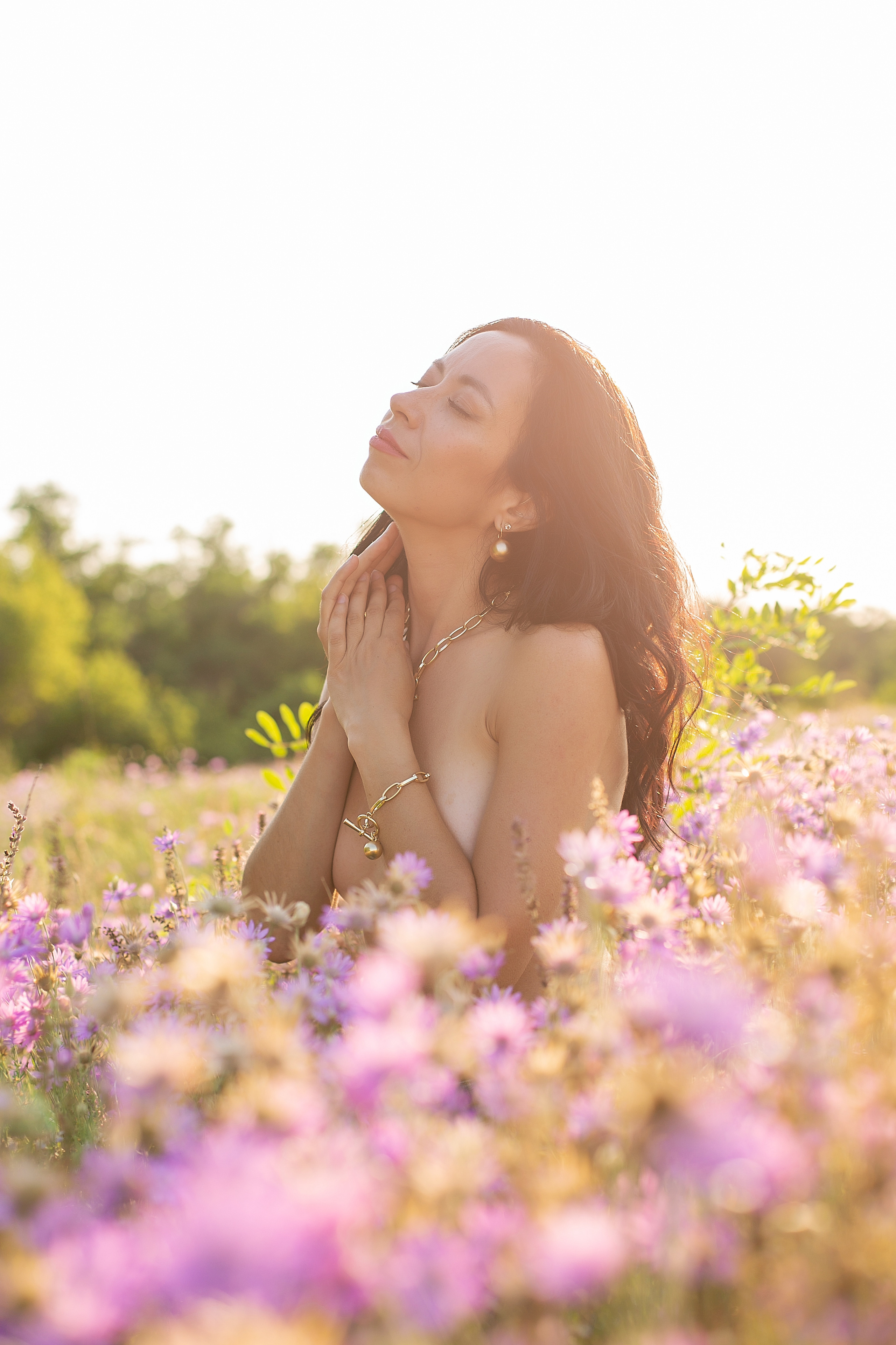 В полях '21. Фотограф Богданенко Антон