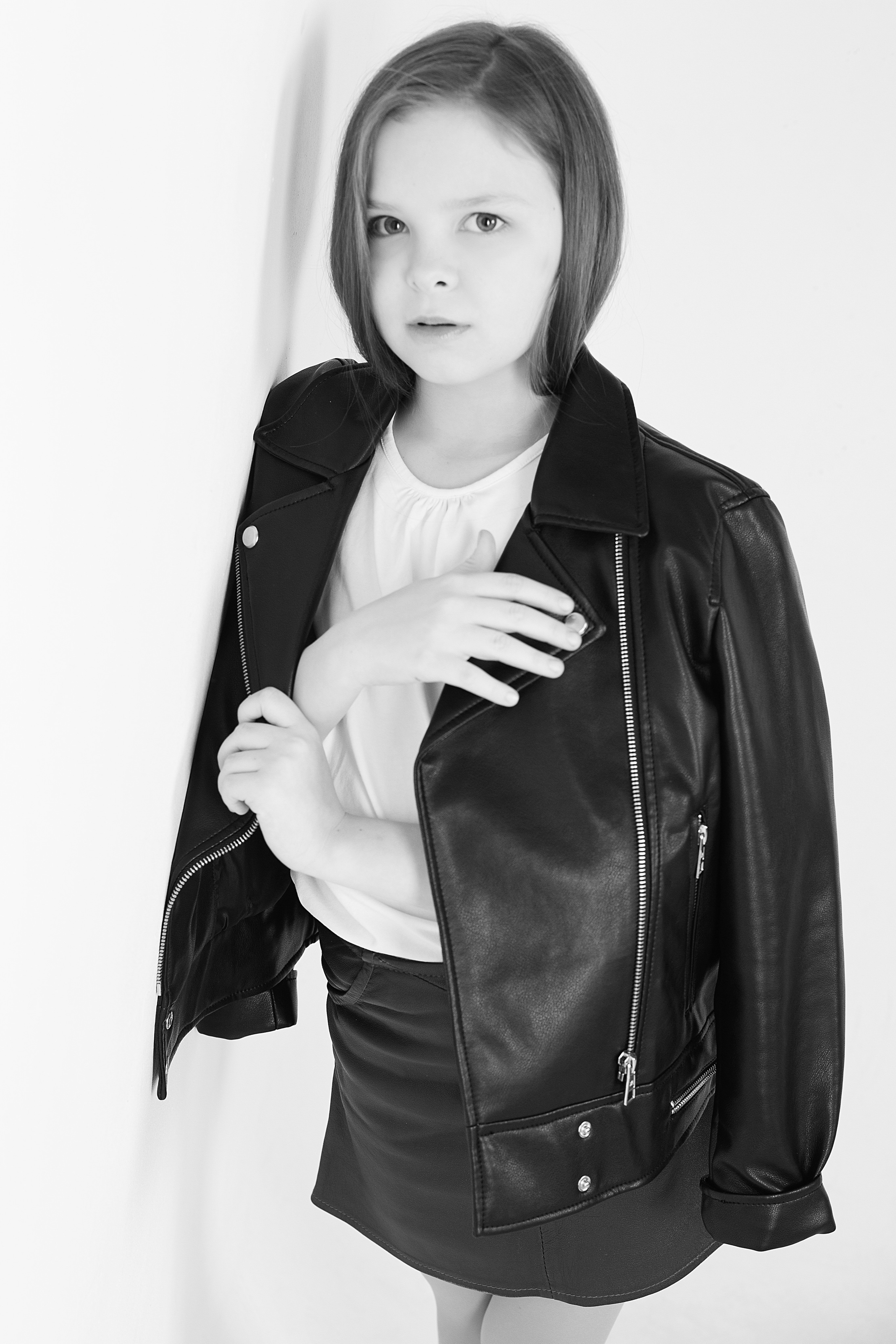 Моделинг. Фотограф Богданенко Антон