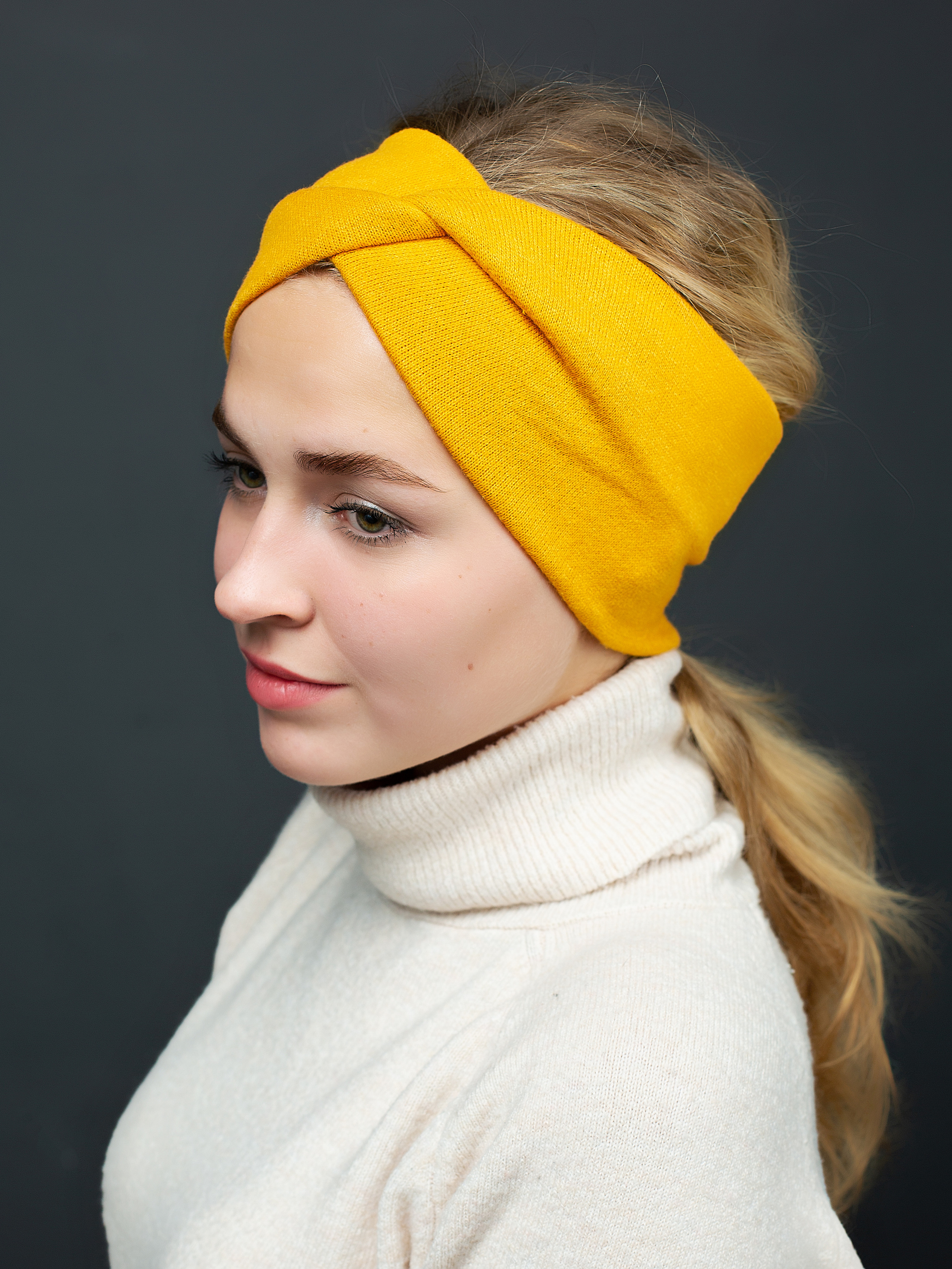 Каталог для вязаных изделий. Фотограф Богданенко Антон