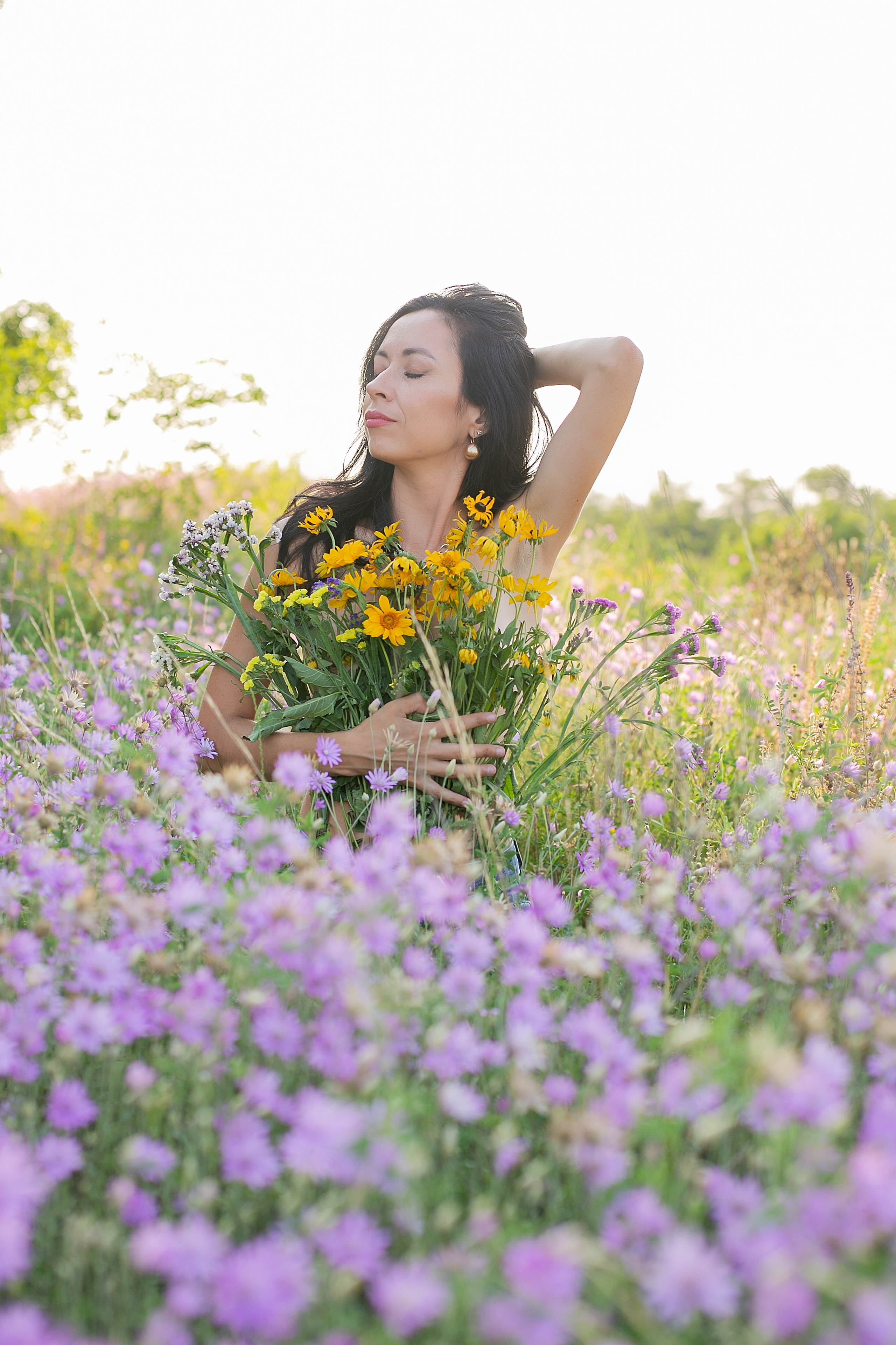 В полях '21. Фотограф Богданенко Антон