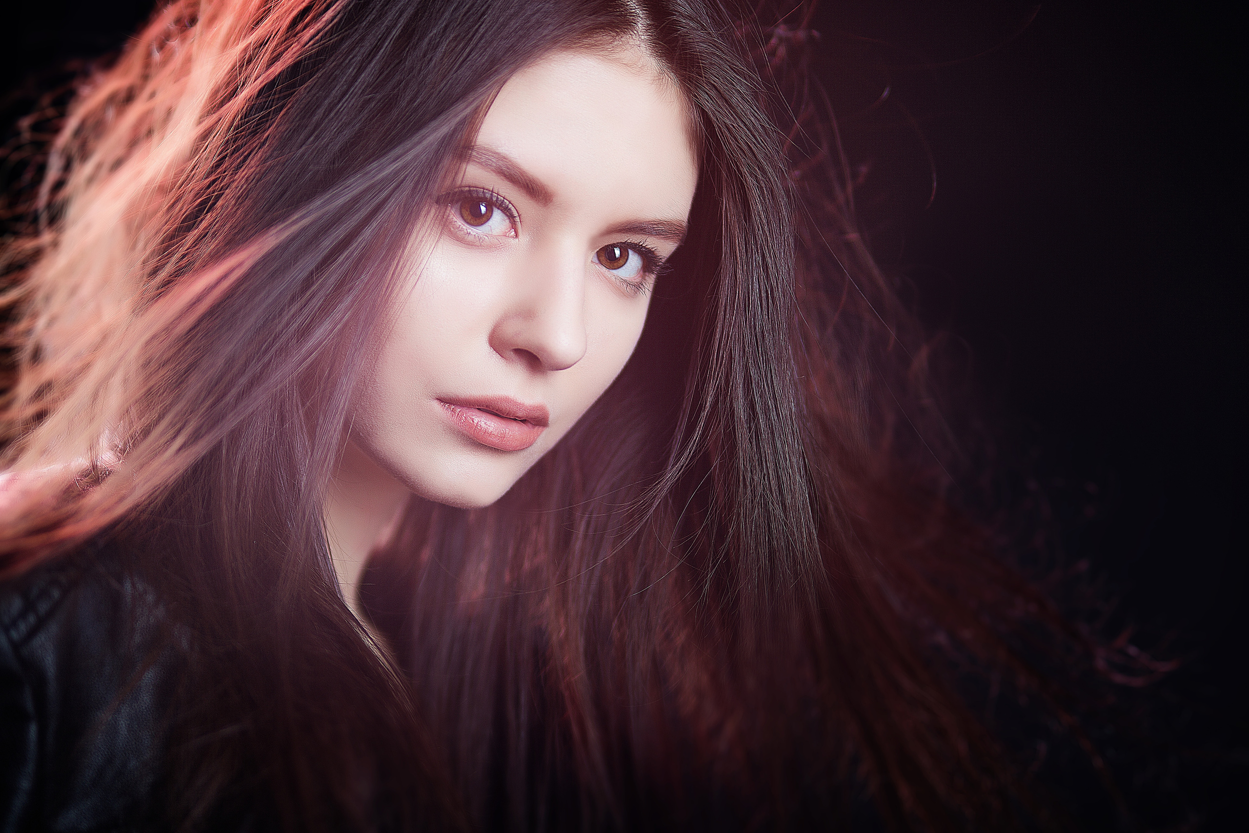 Соня. Фотограф Богданенко Антон