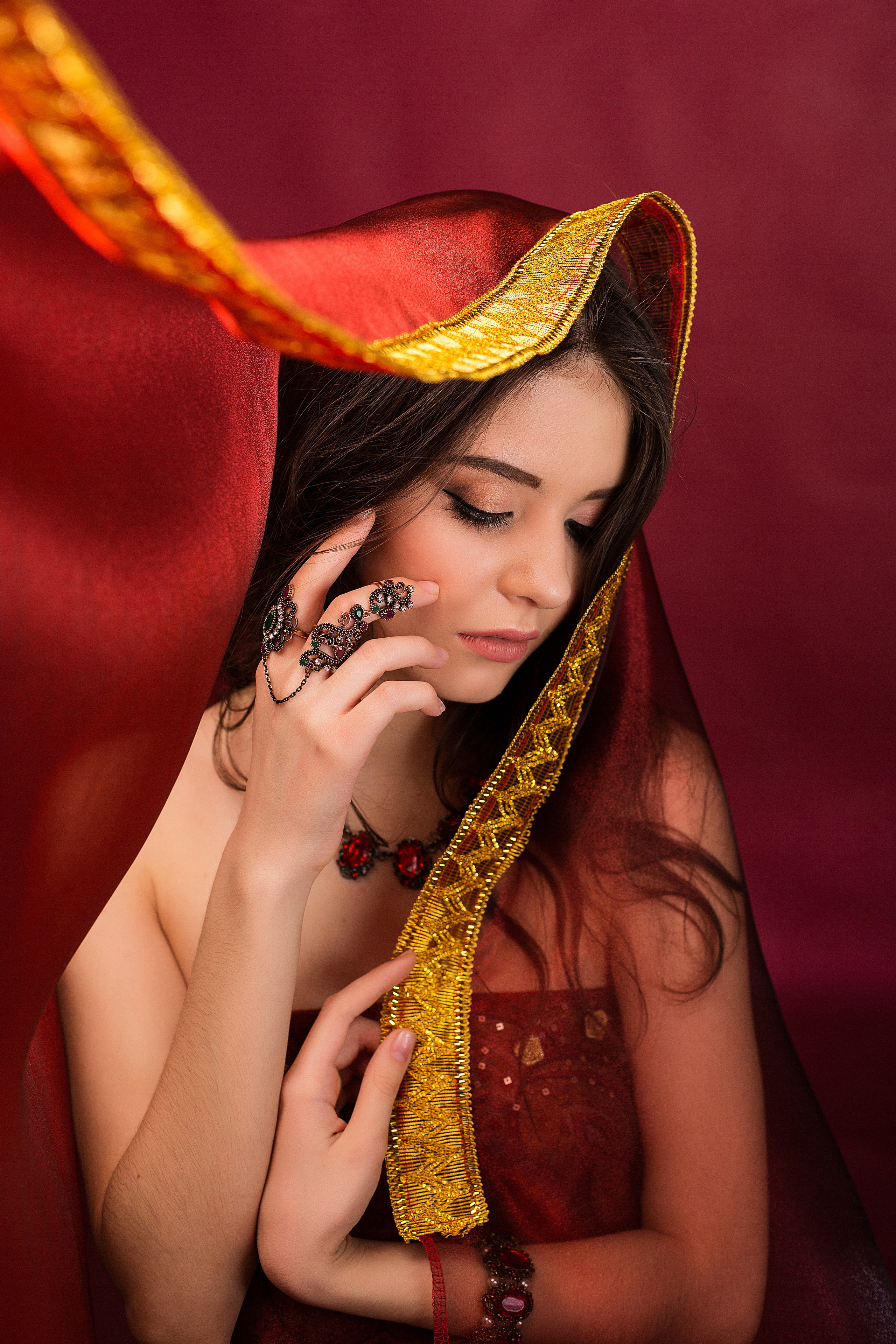 Индия. Фотограф Богданенко Антон