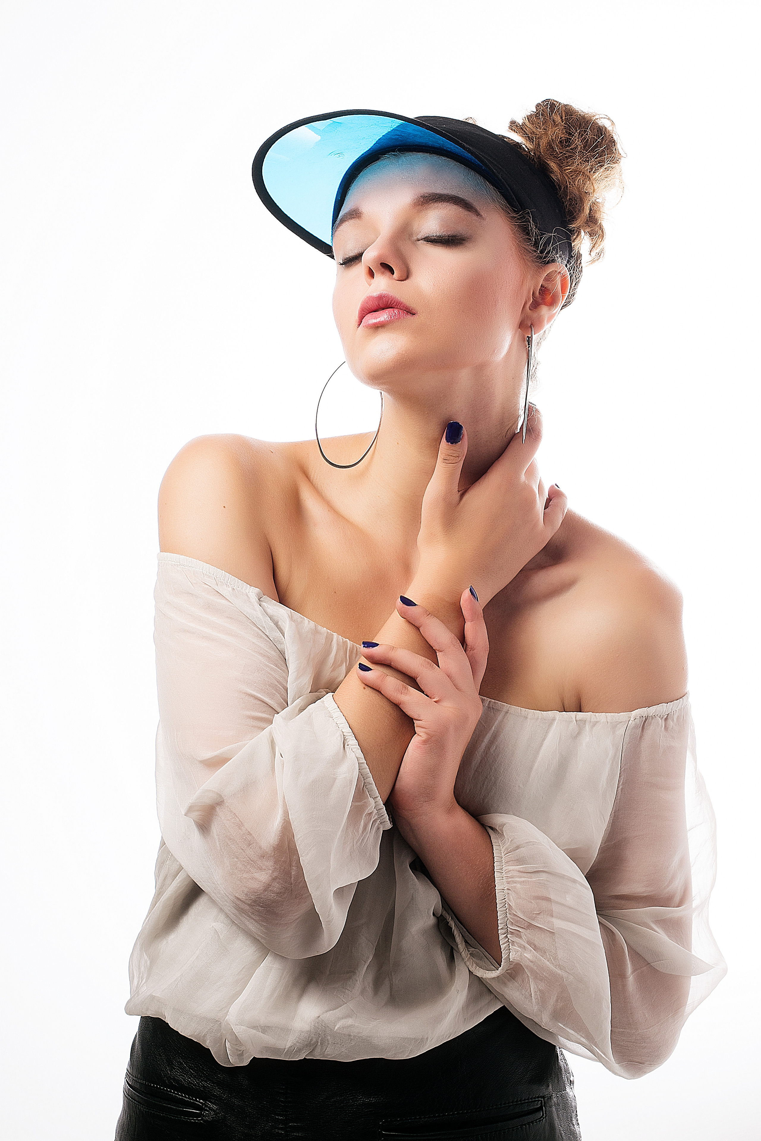 ART-съемки. Фотограф Богданенко Антон