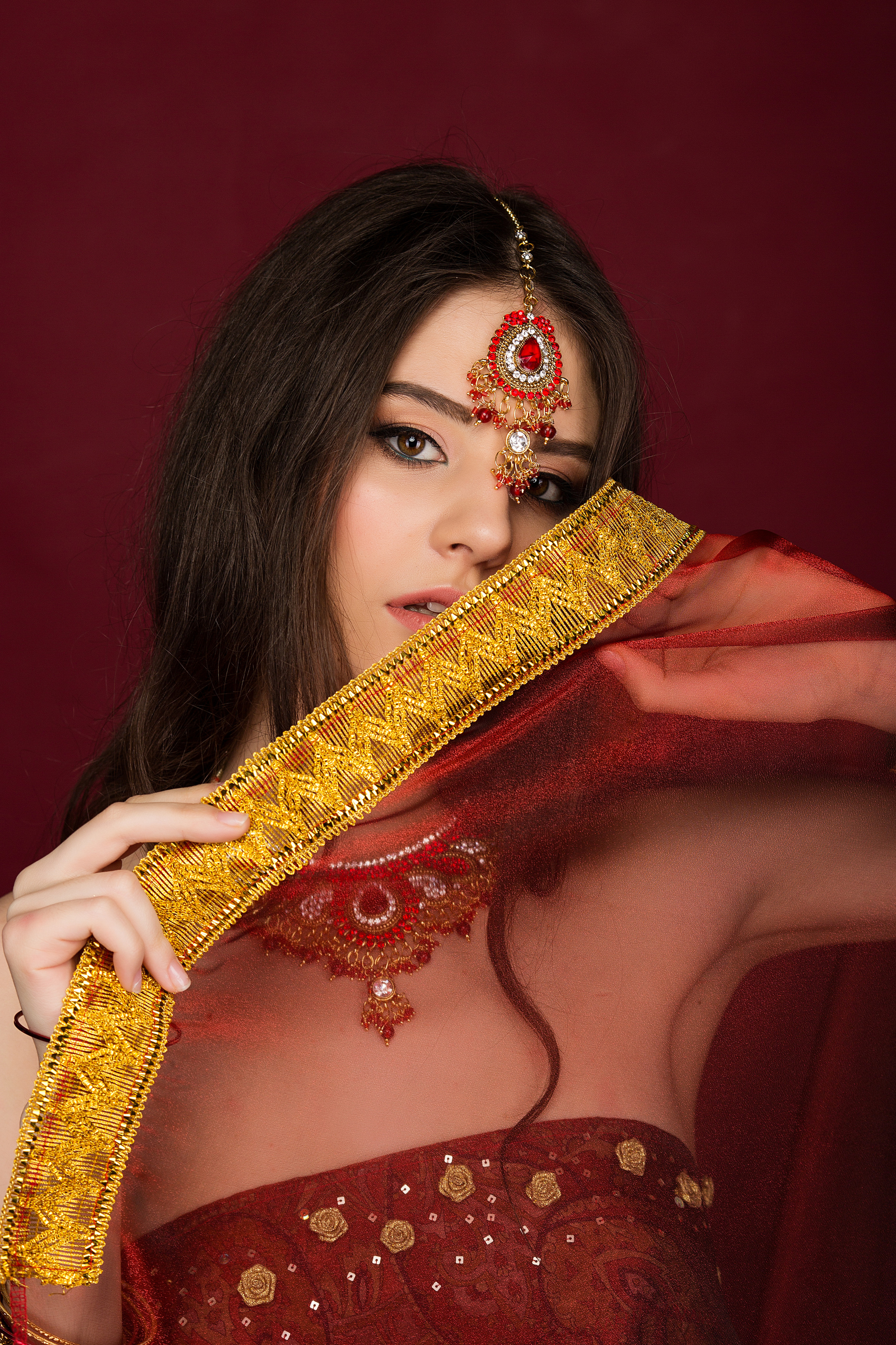 Индия. Фотограф Богданенко Антон