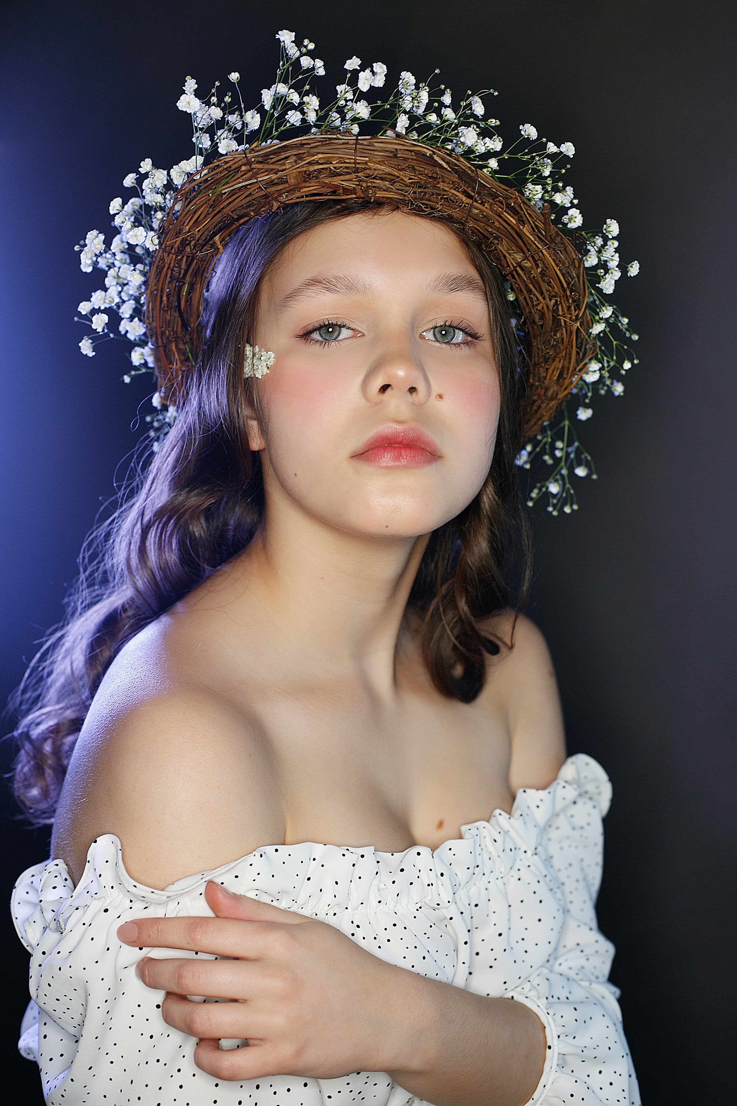 ART-съемки. Фотограф Богданенко Антон