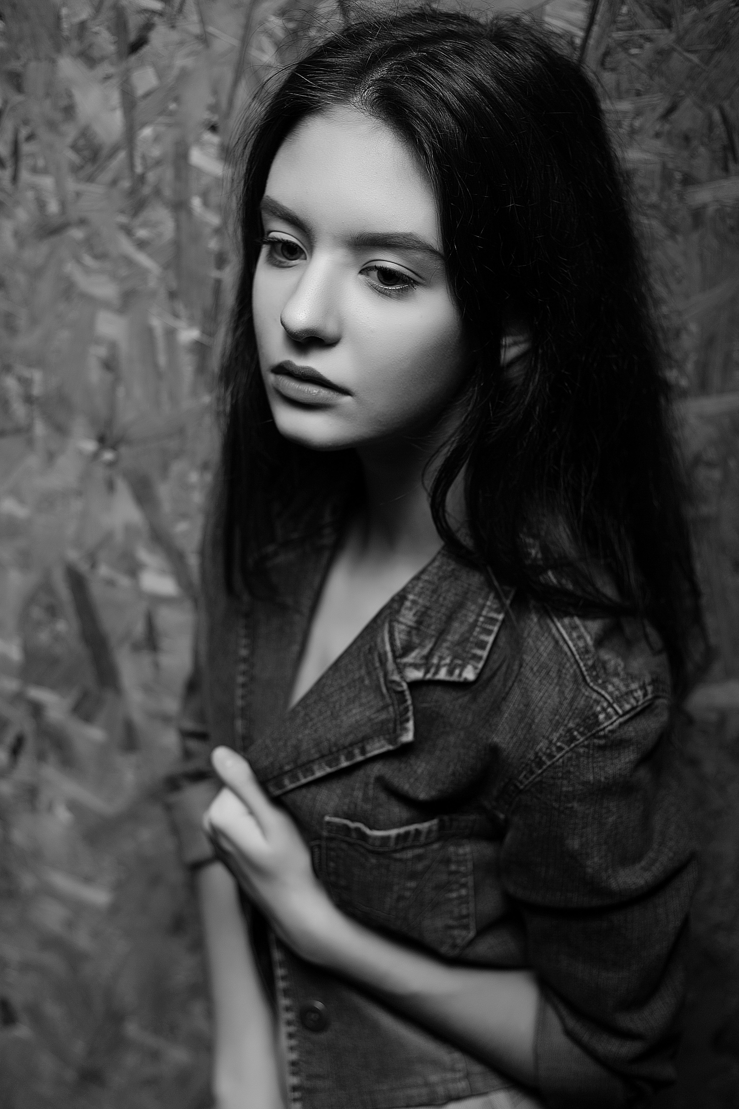 Соня. Фотограф Богданенко Антон