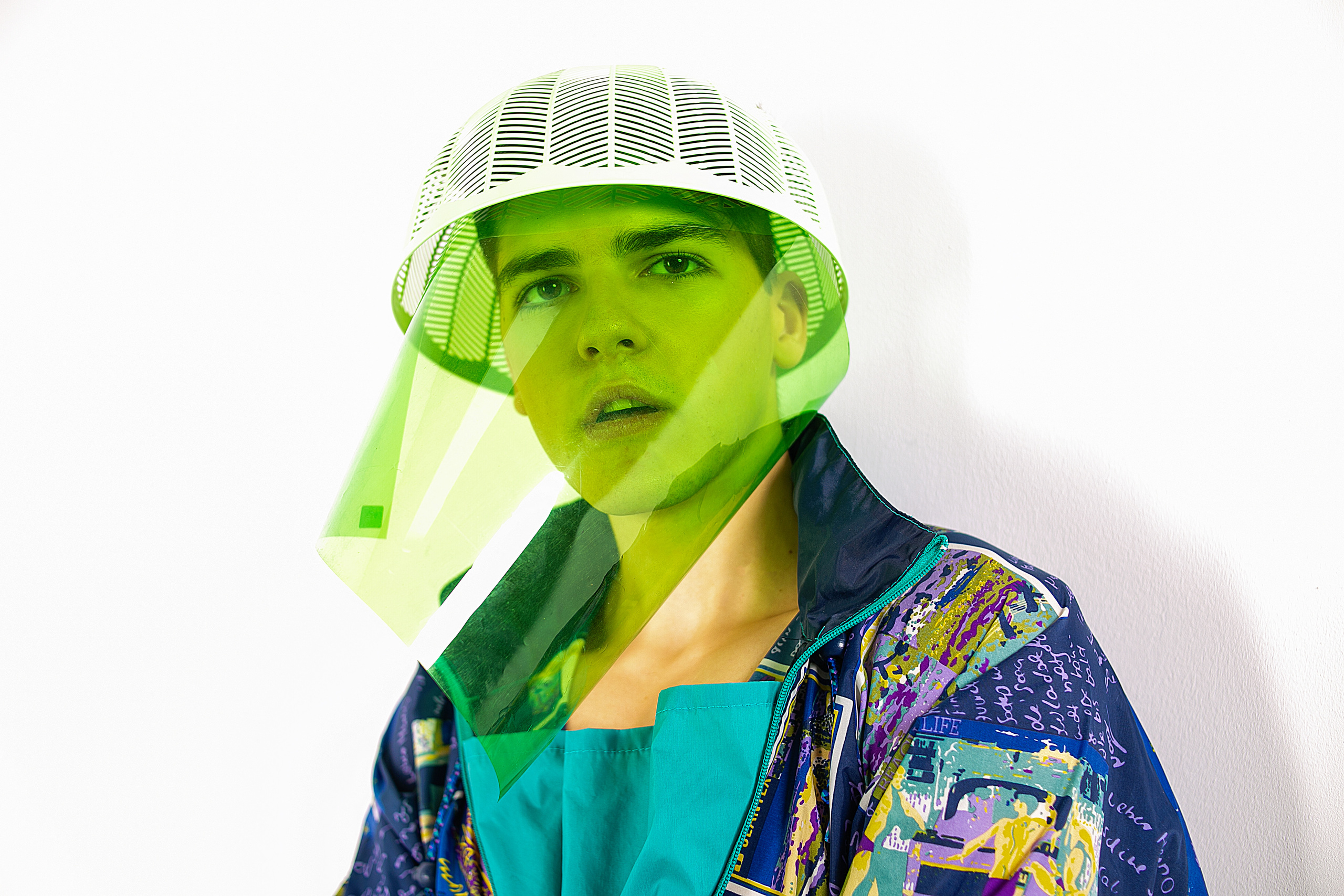 Моделинг. Фотограф Богданенко Антон