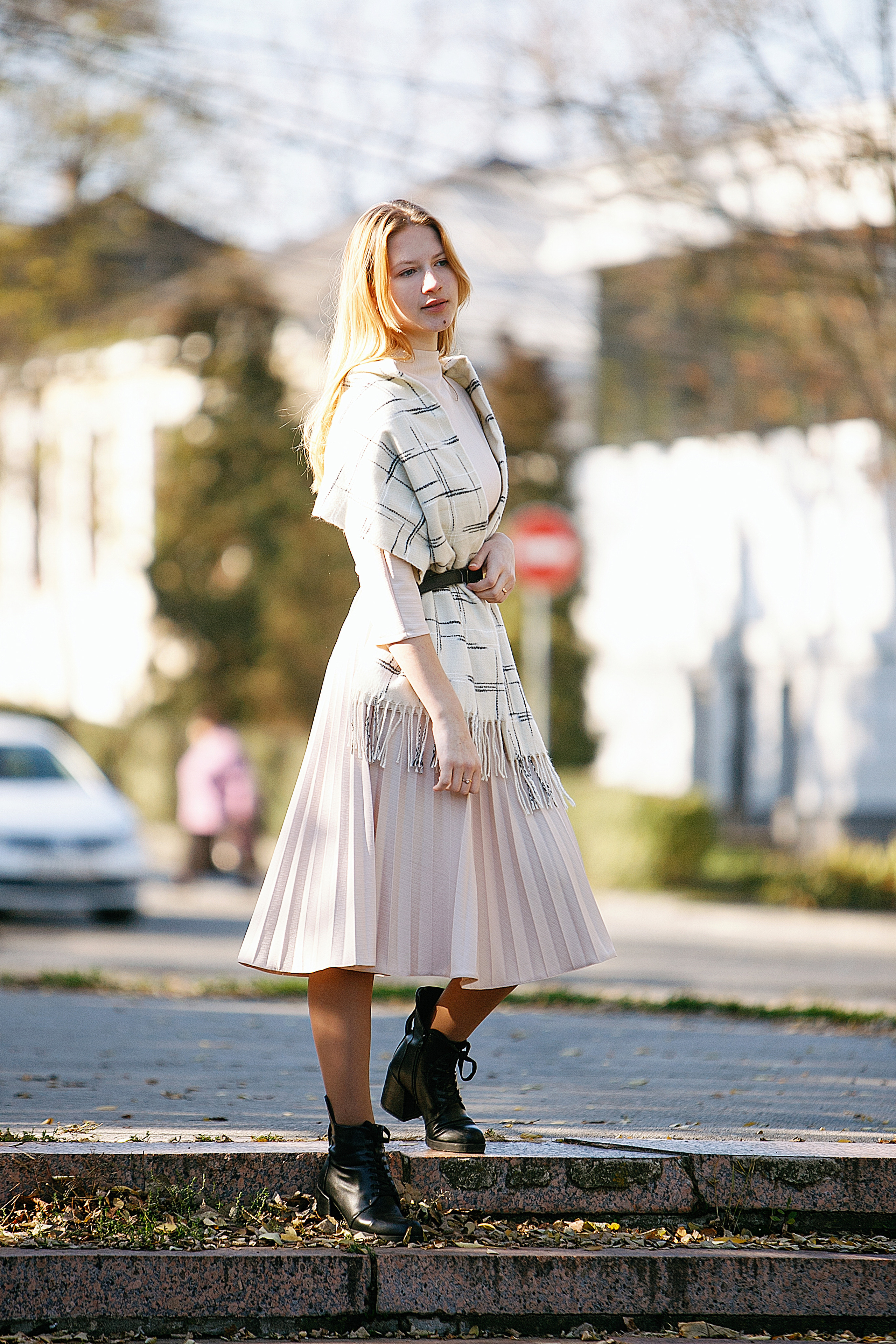 Весна '21. Фотограф Богданенко Антон