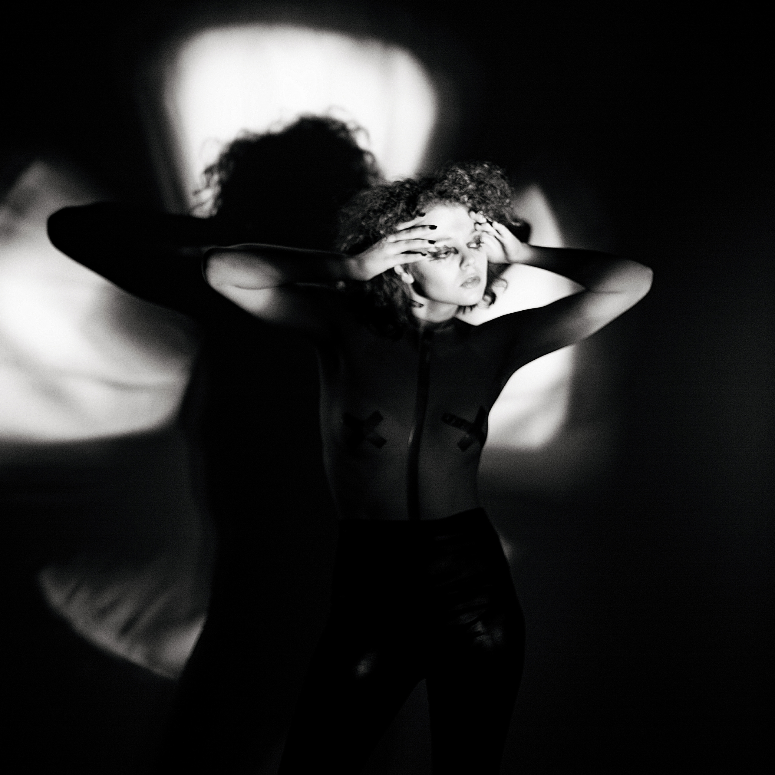 ART-съемки. Фотограф Богданенко Антон