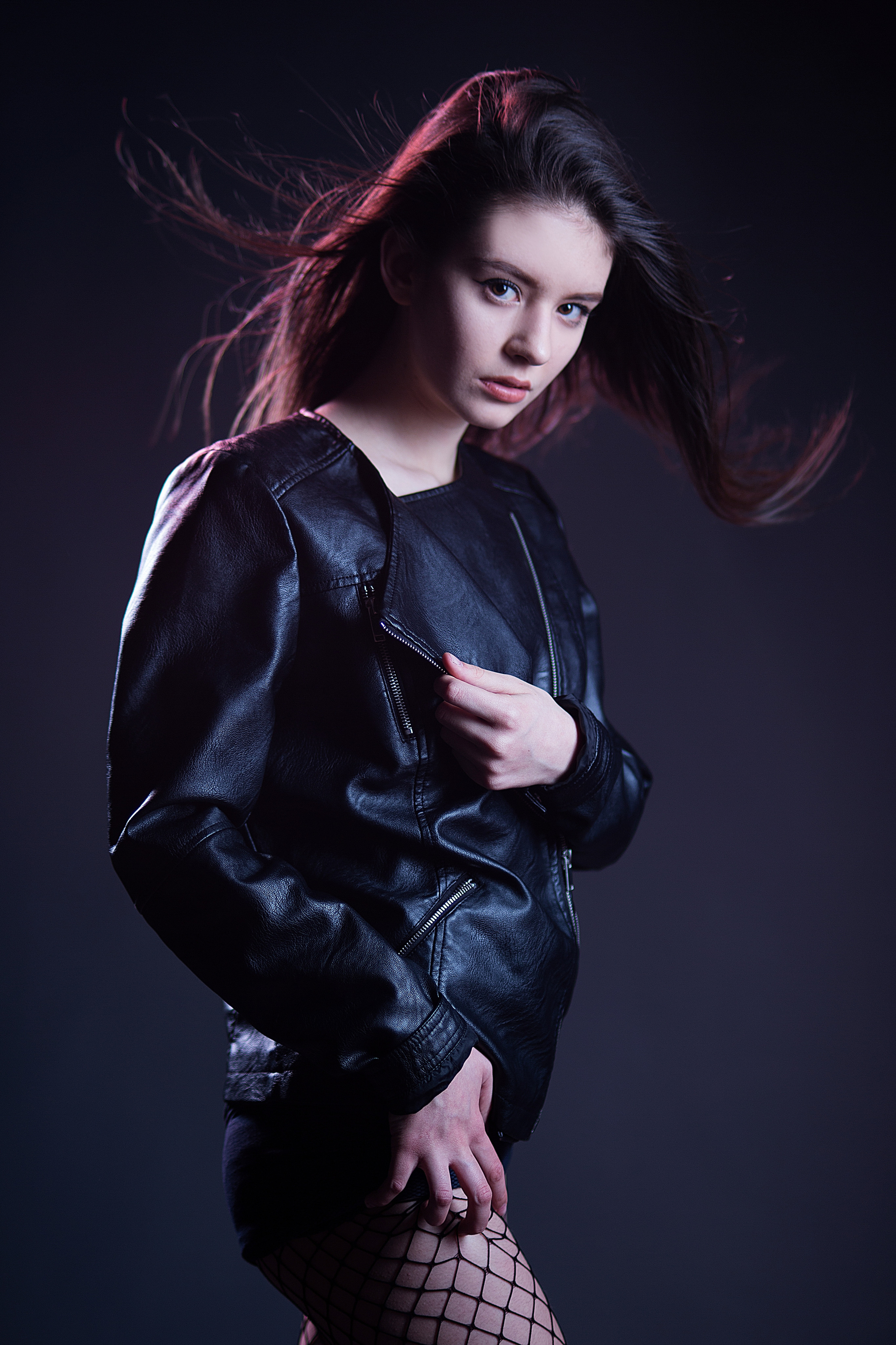 Соня. Фотограф Богданенко Антон