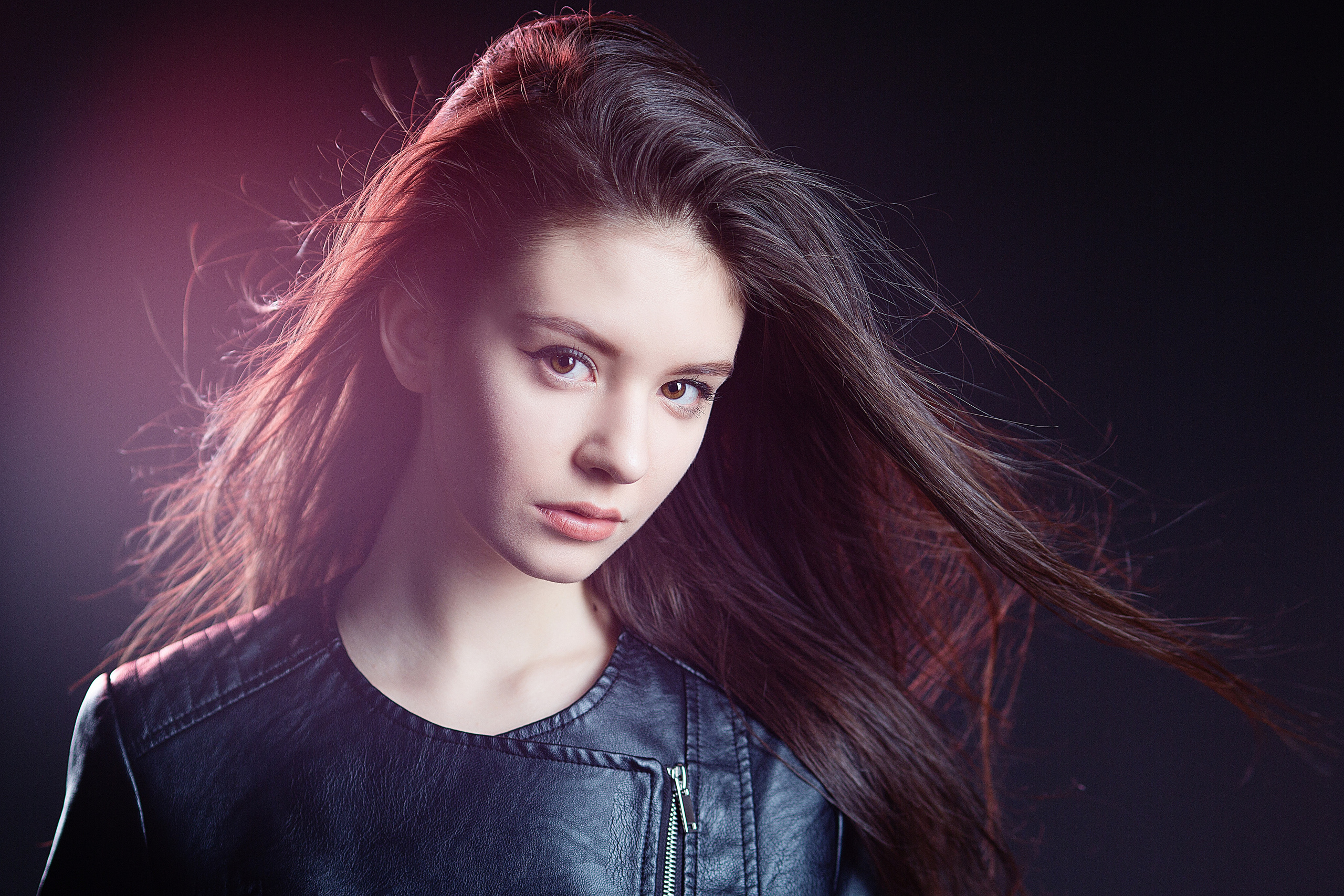 Соня. Фотограф Богданенко Антон