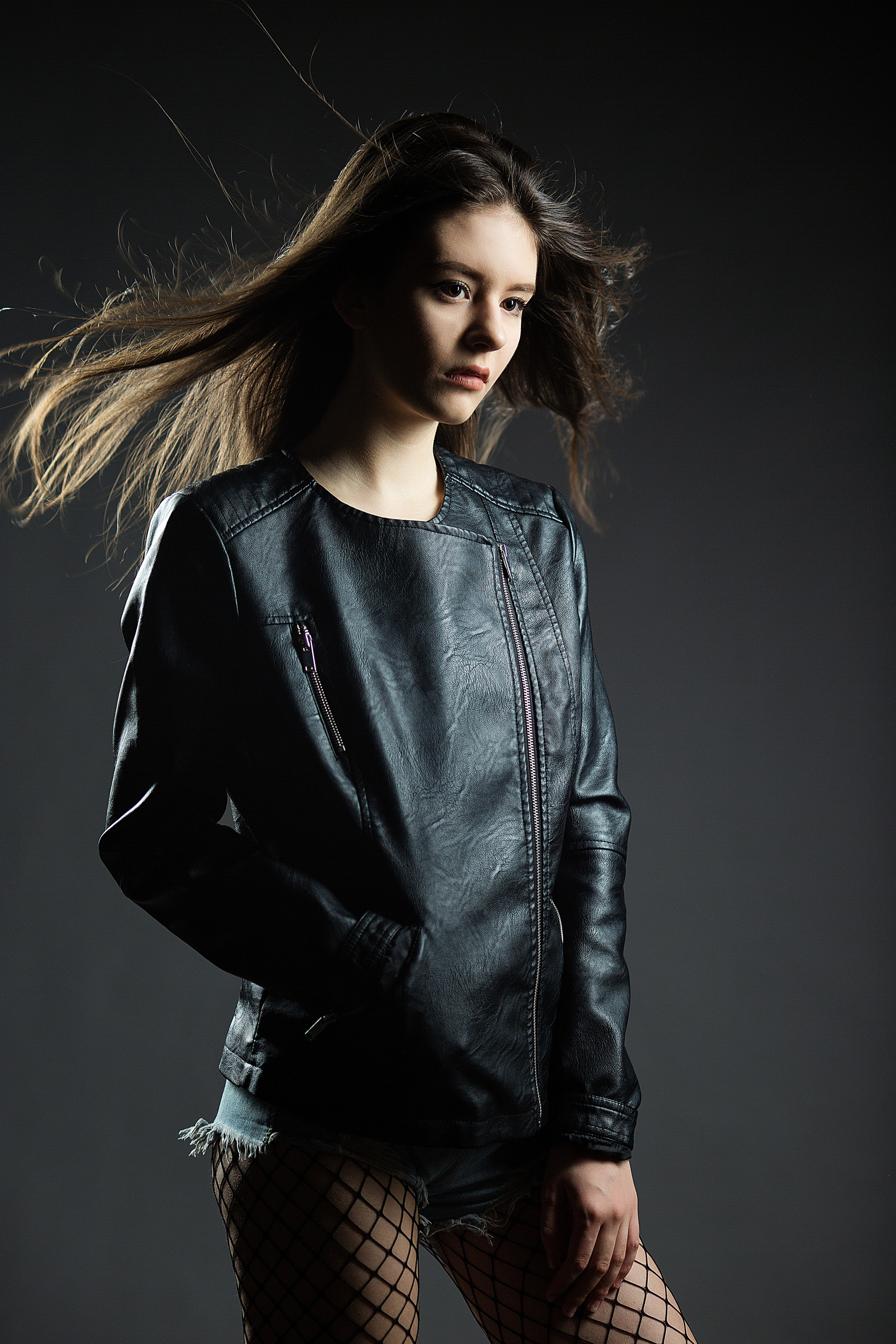 Соня. Фотограф Богданенко Антон