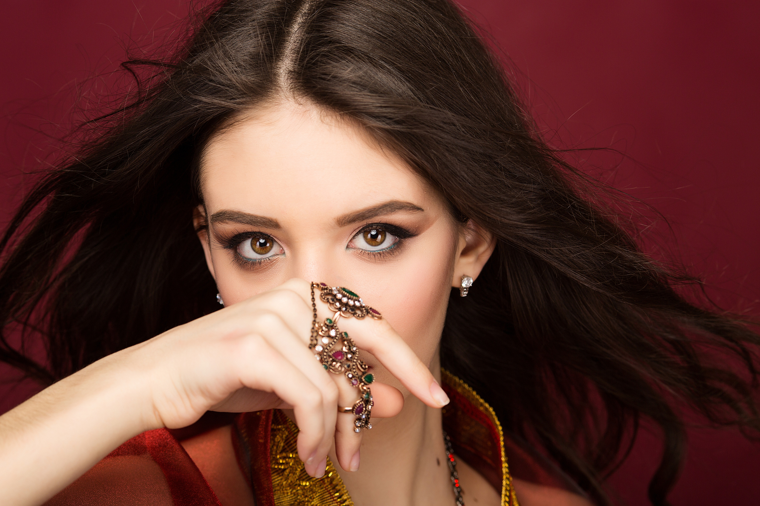 Индия. Фотограф Богданенко Антон