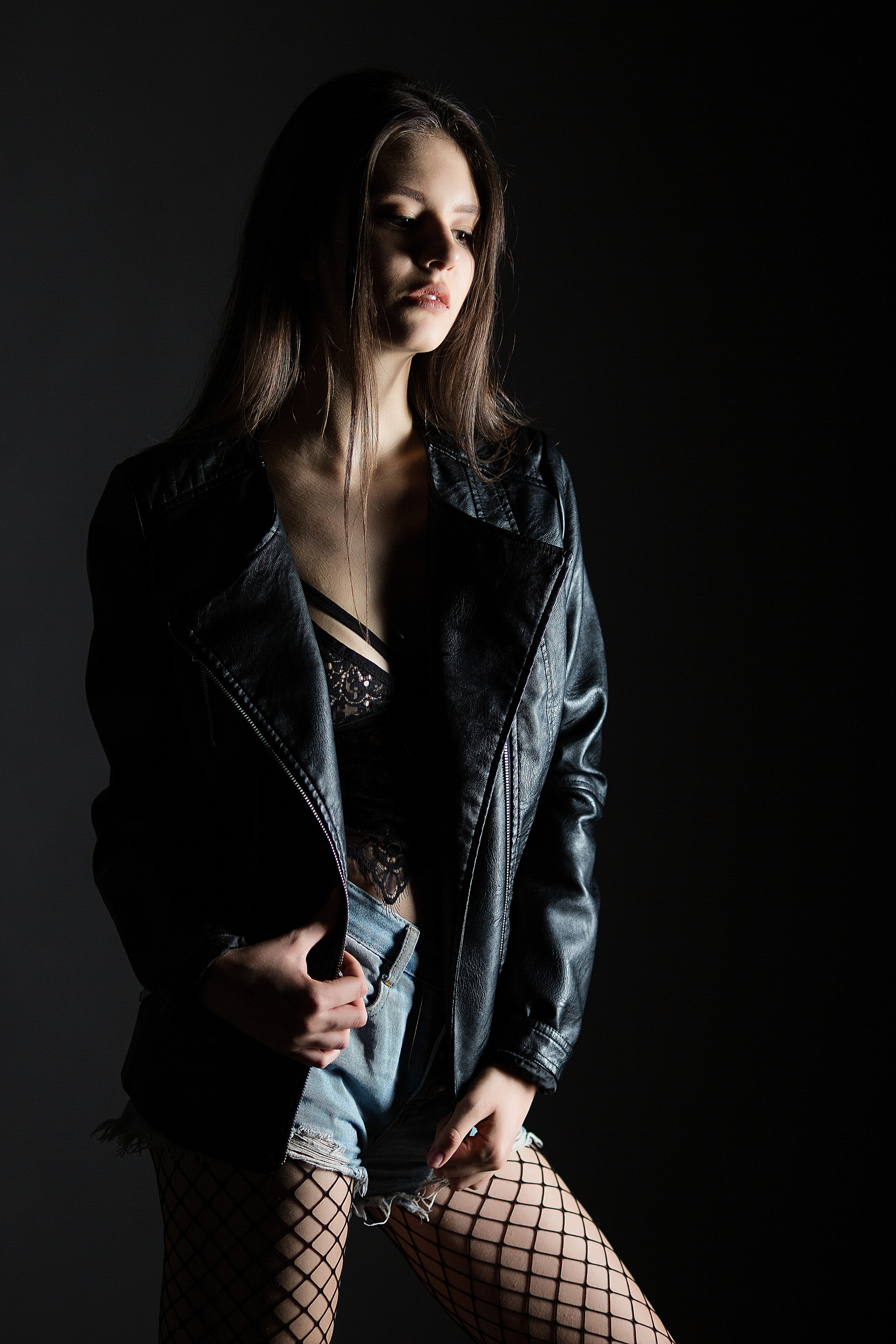 Соня. Фотограф Богданенко Антон